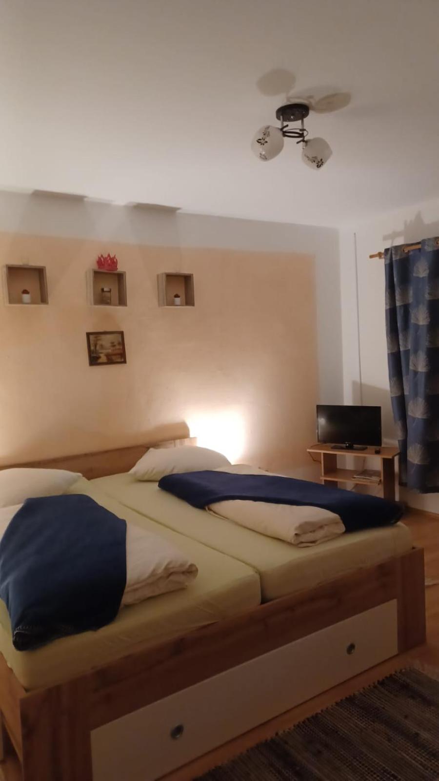 Twin Room photo 1