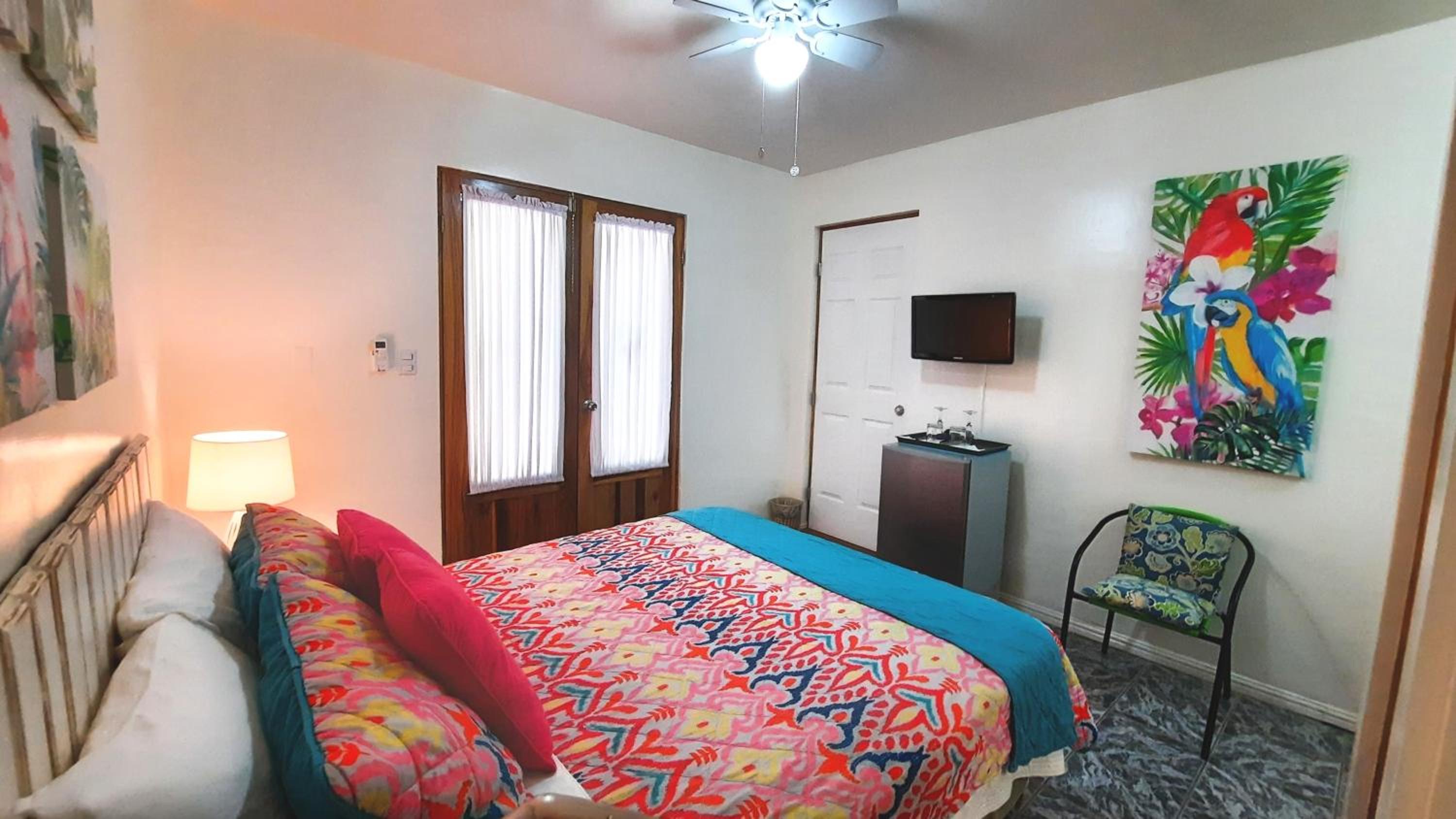 Standard Triple Room photo 2