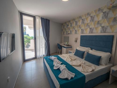 Double Room with Balcony photo 1