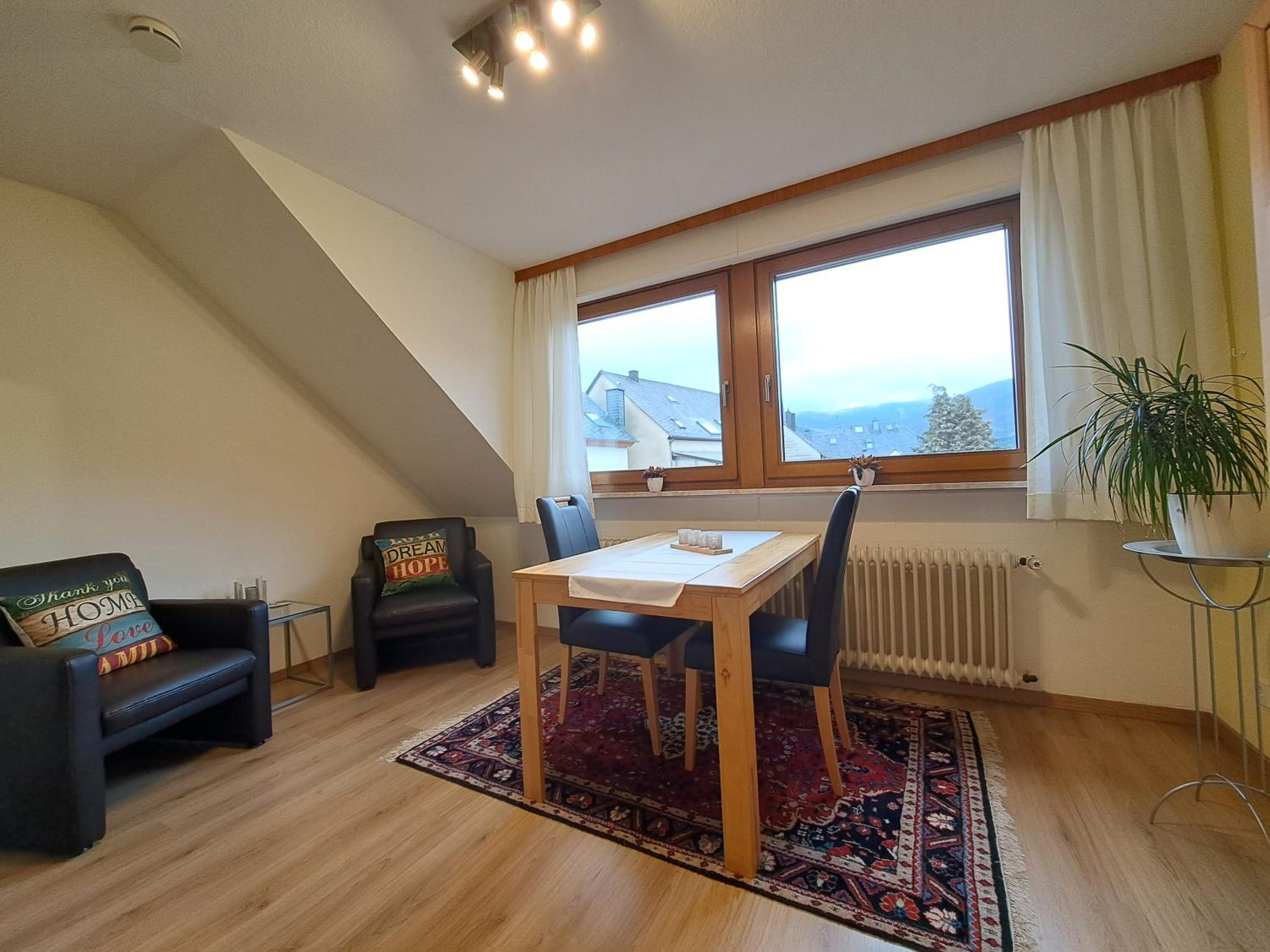 One-Bedroom Apartment with View photo 3