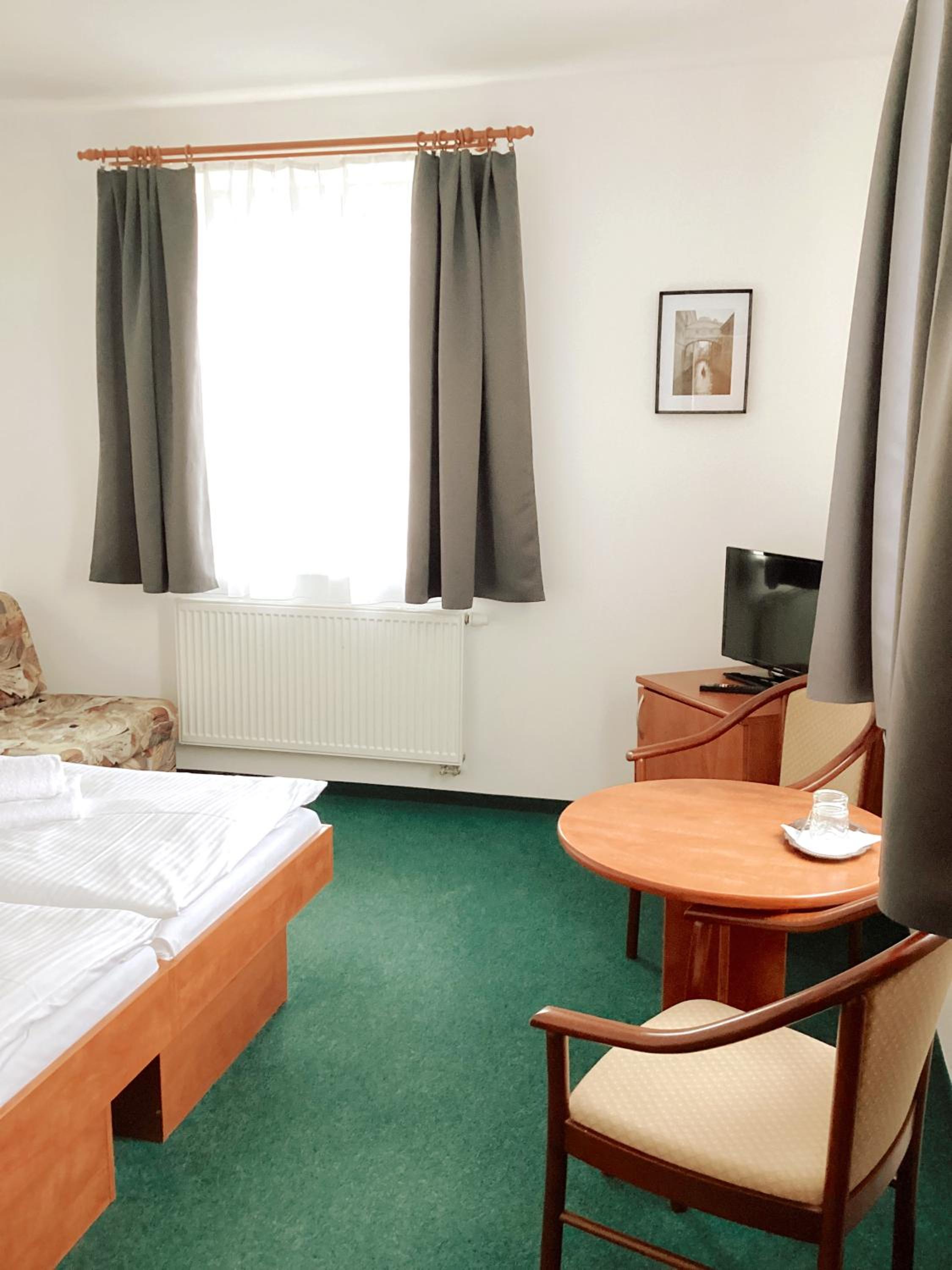 Double Room photo 2