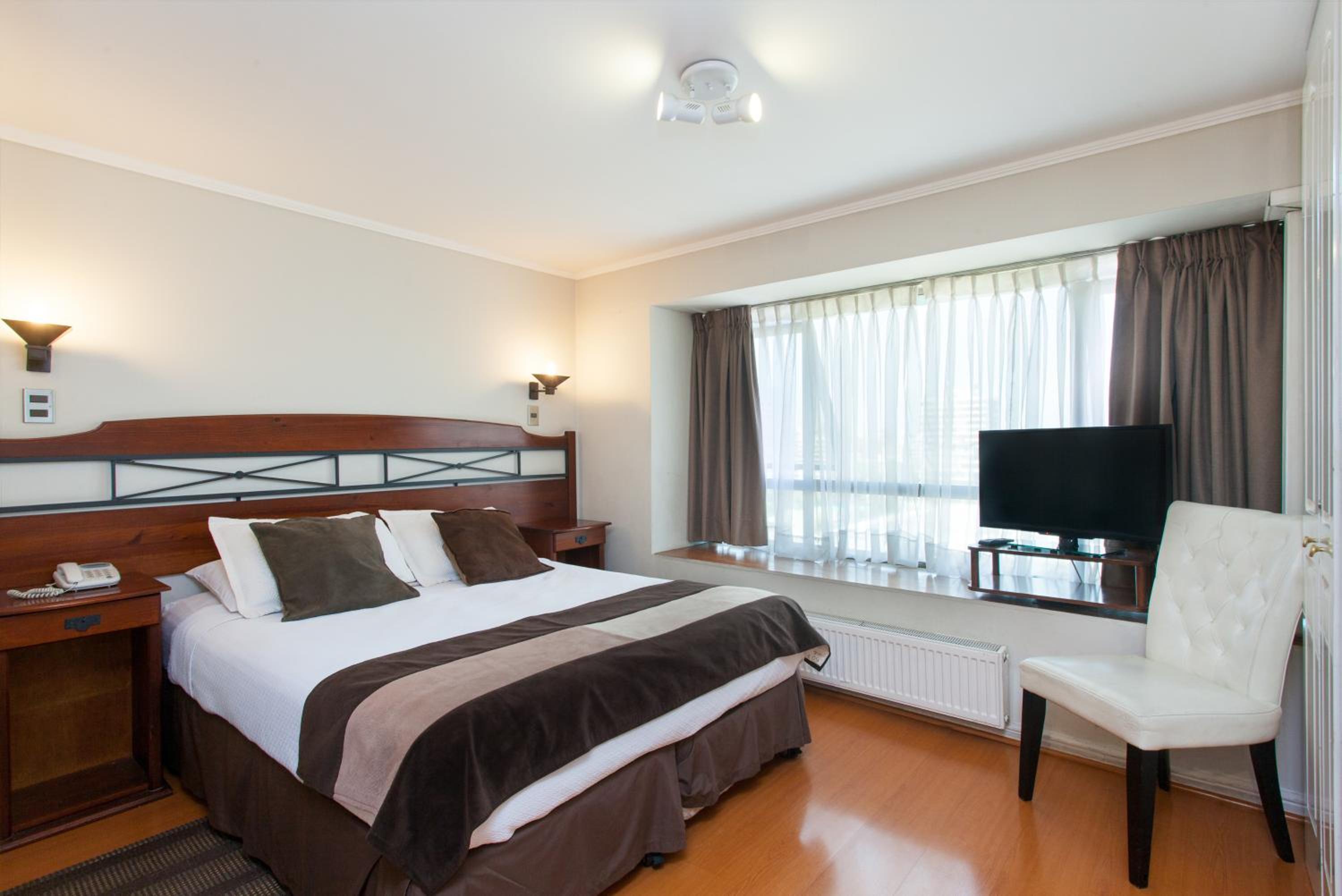 Executive Apartment (2 adults)