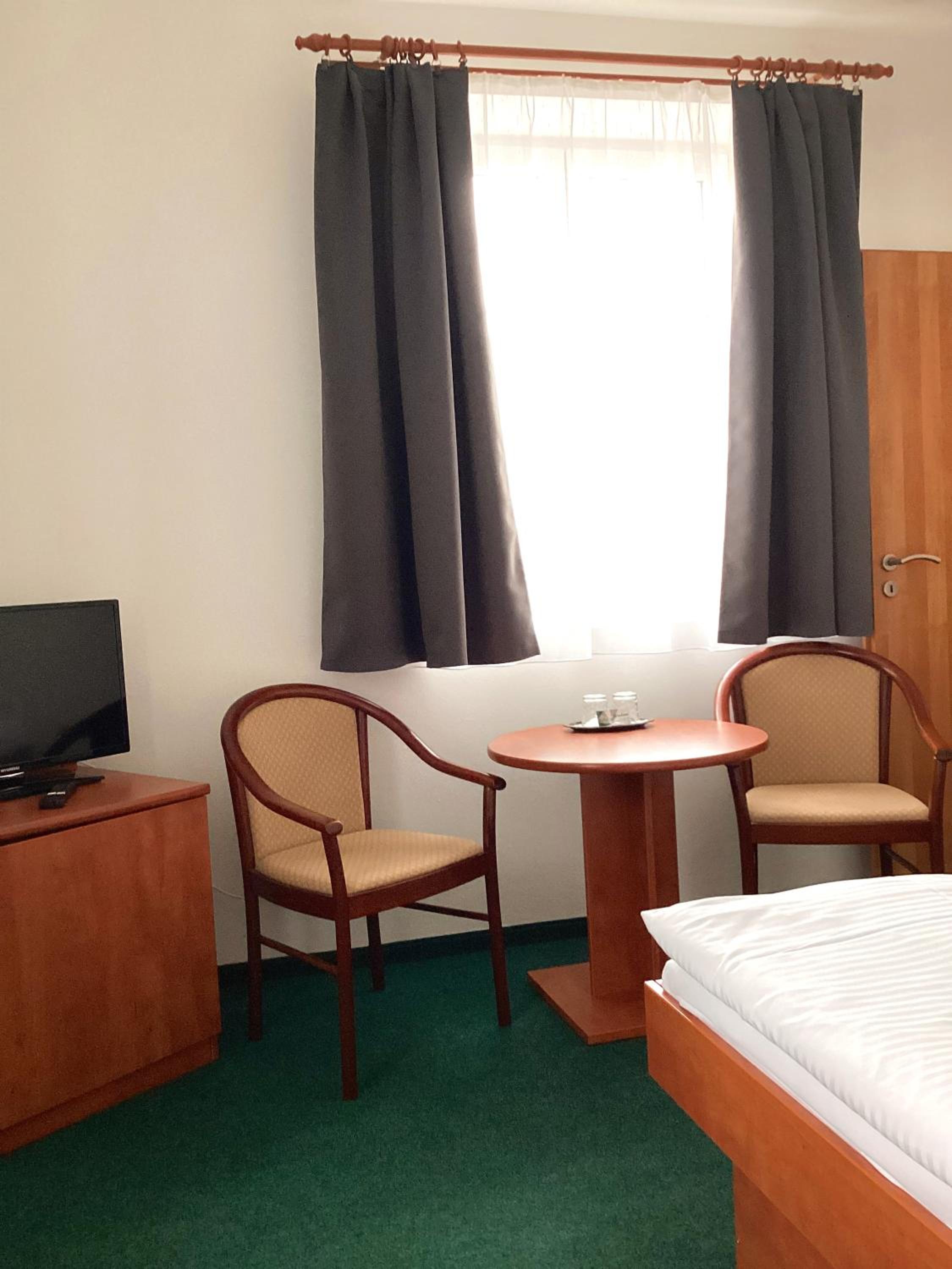 Double Room photo 3