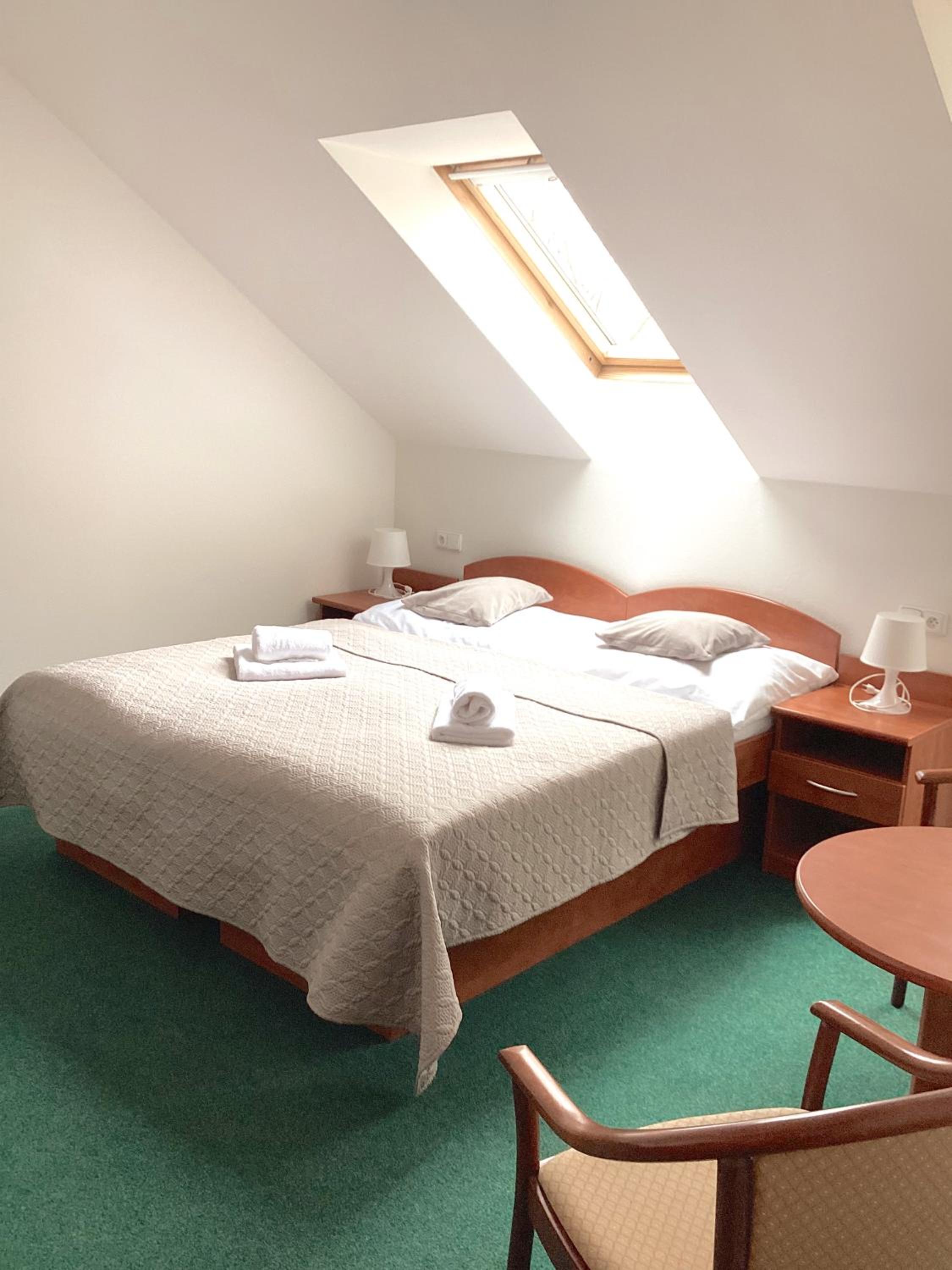Triple Room photo 1