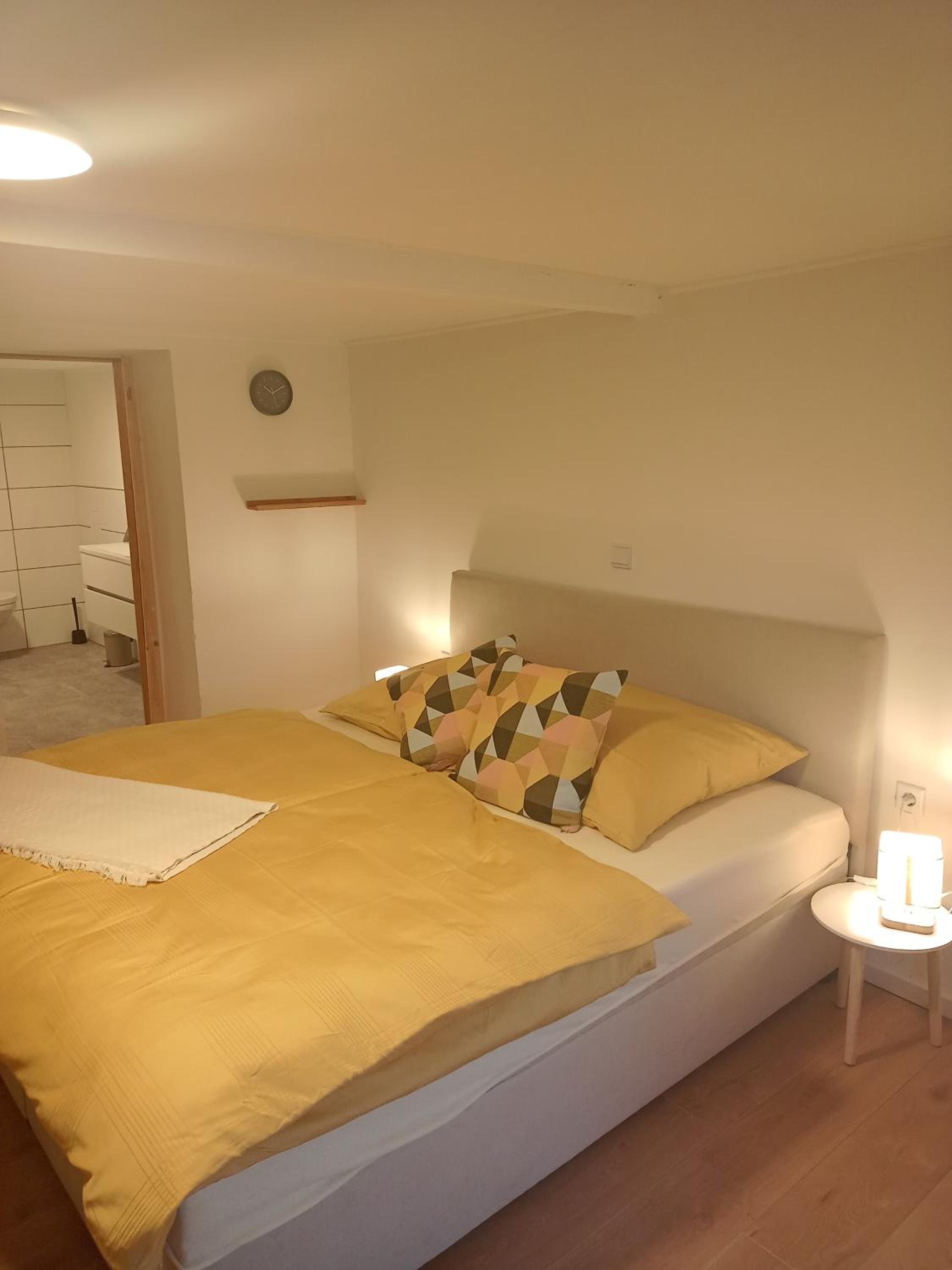 petite chambre, Photo 6