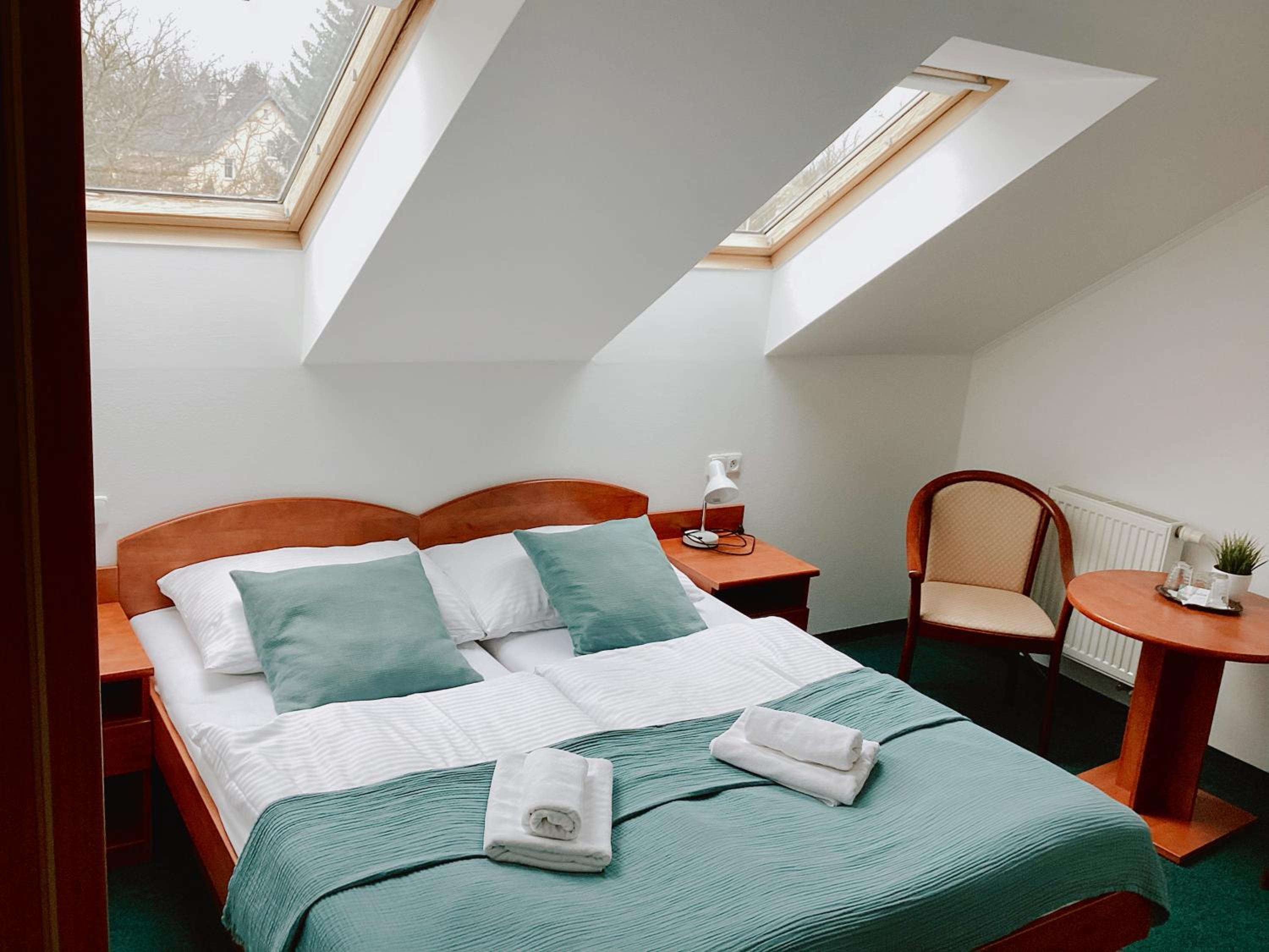 Double Room photo 1