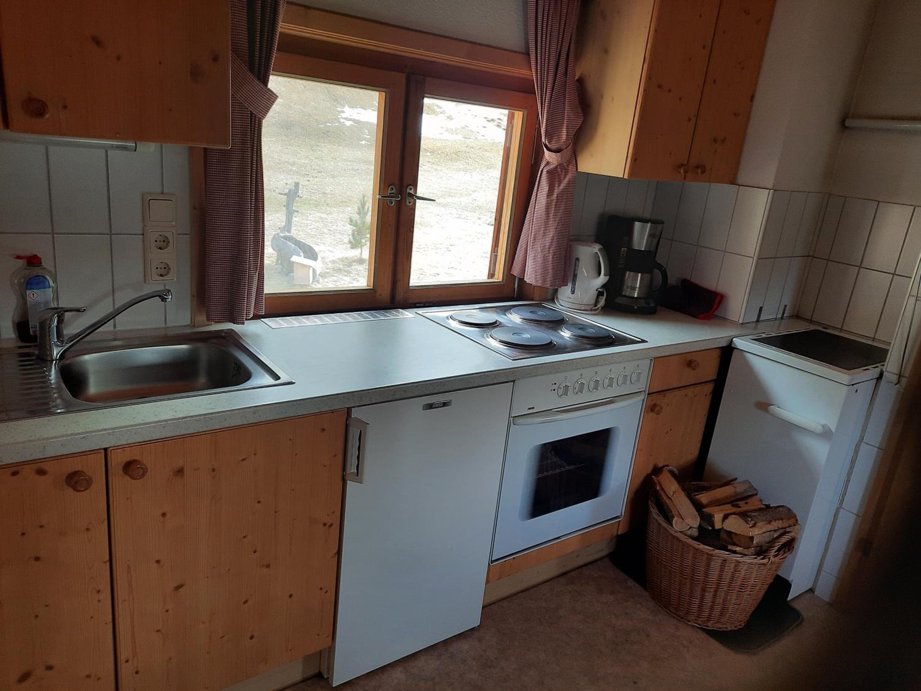 One-Bedroom House photo 2