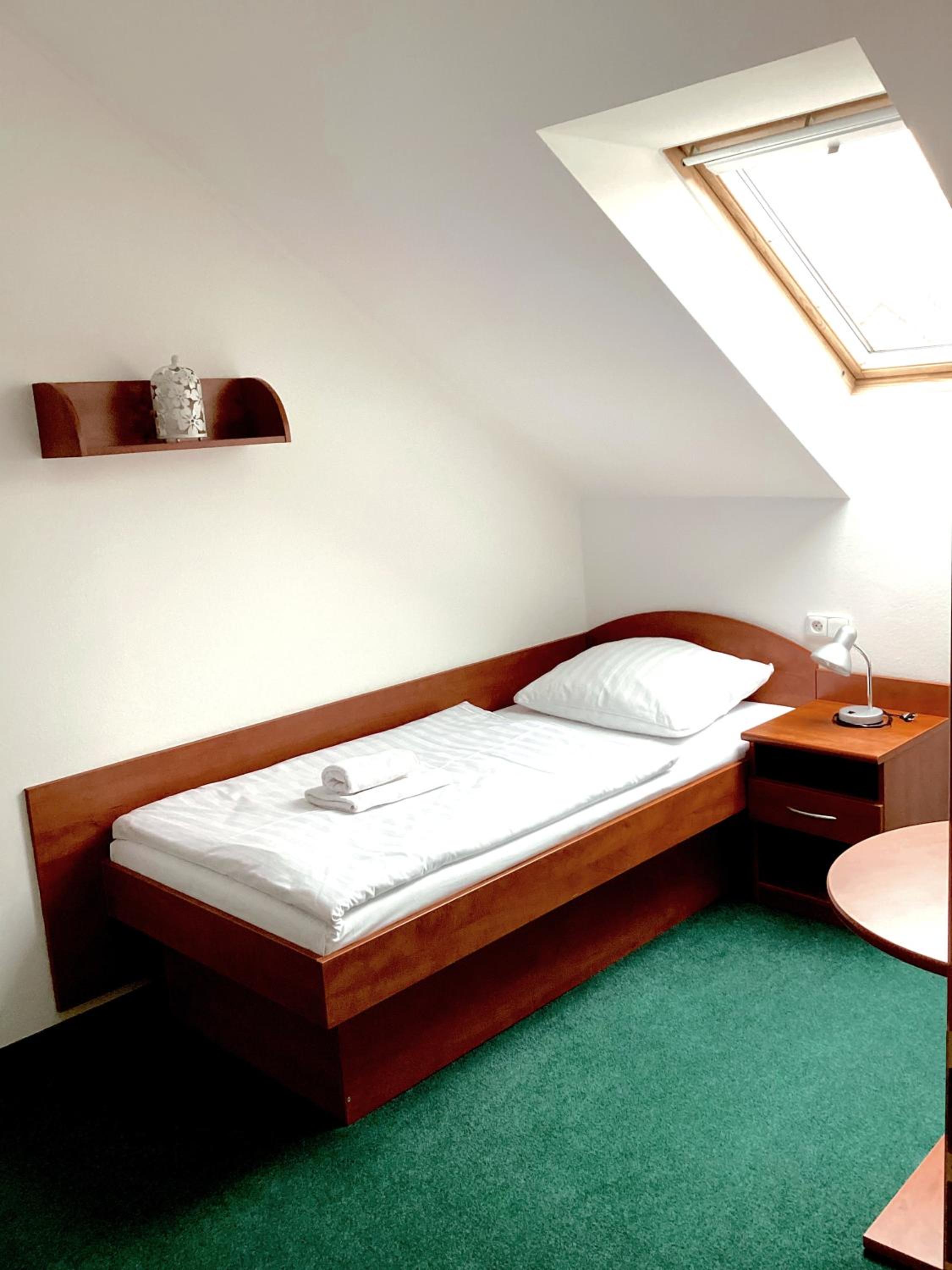 Single Room photo 1