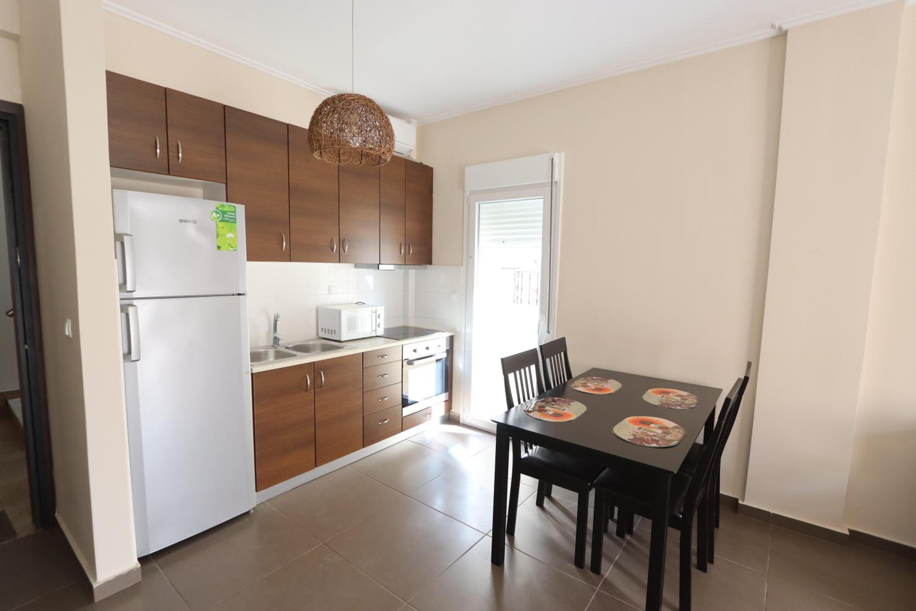 Duplex Apartment photo 3