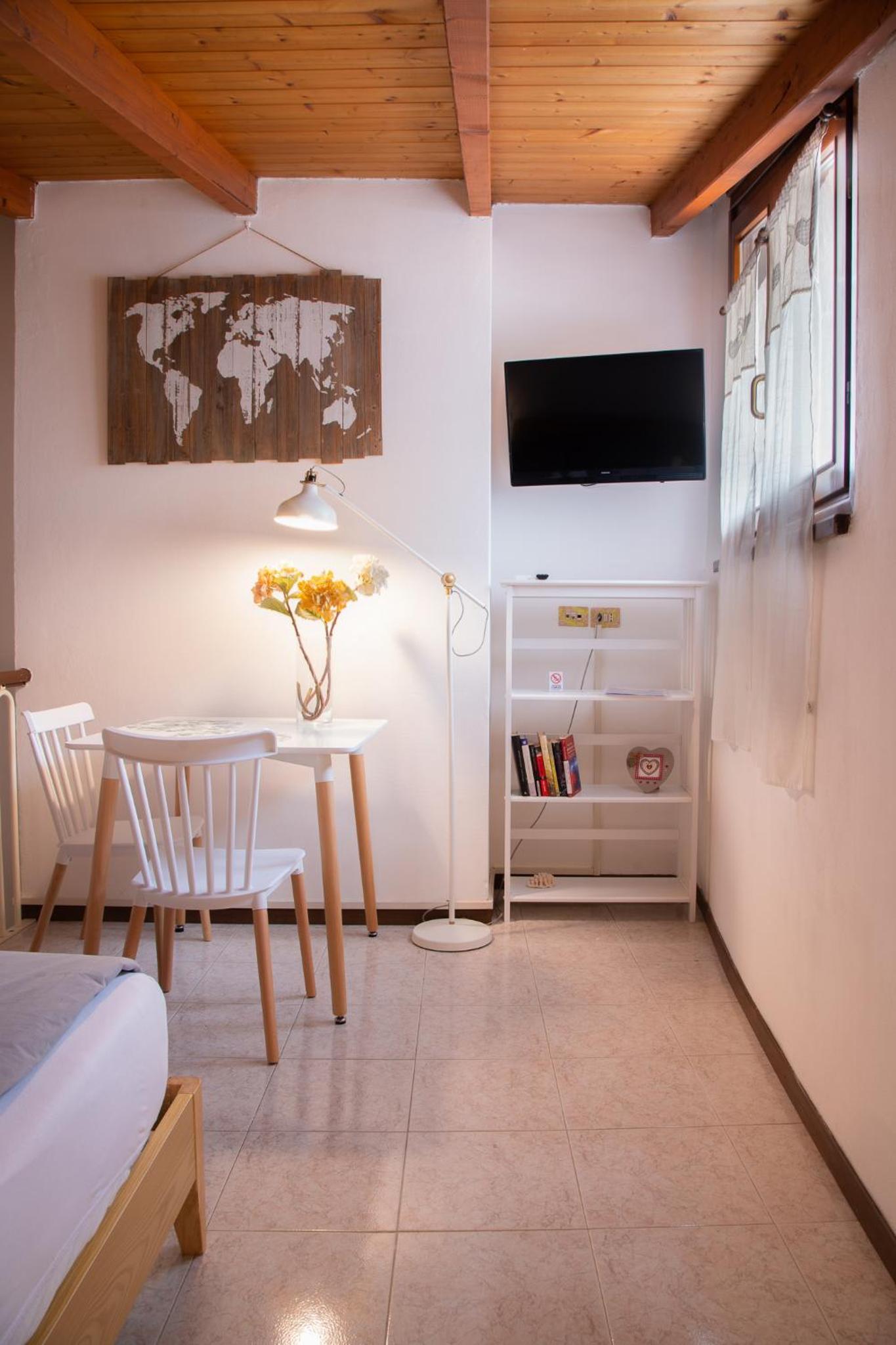 Loft photo 2