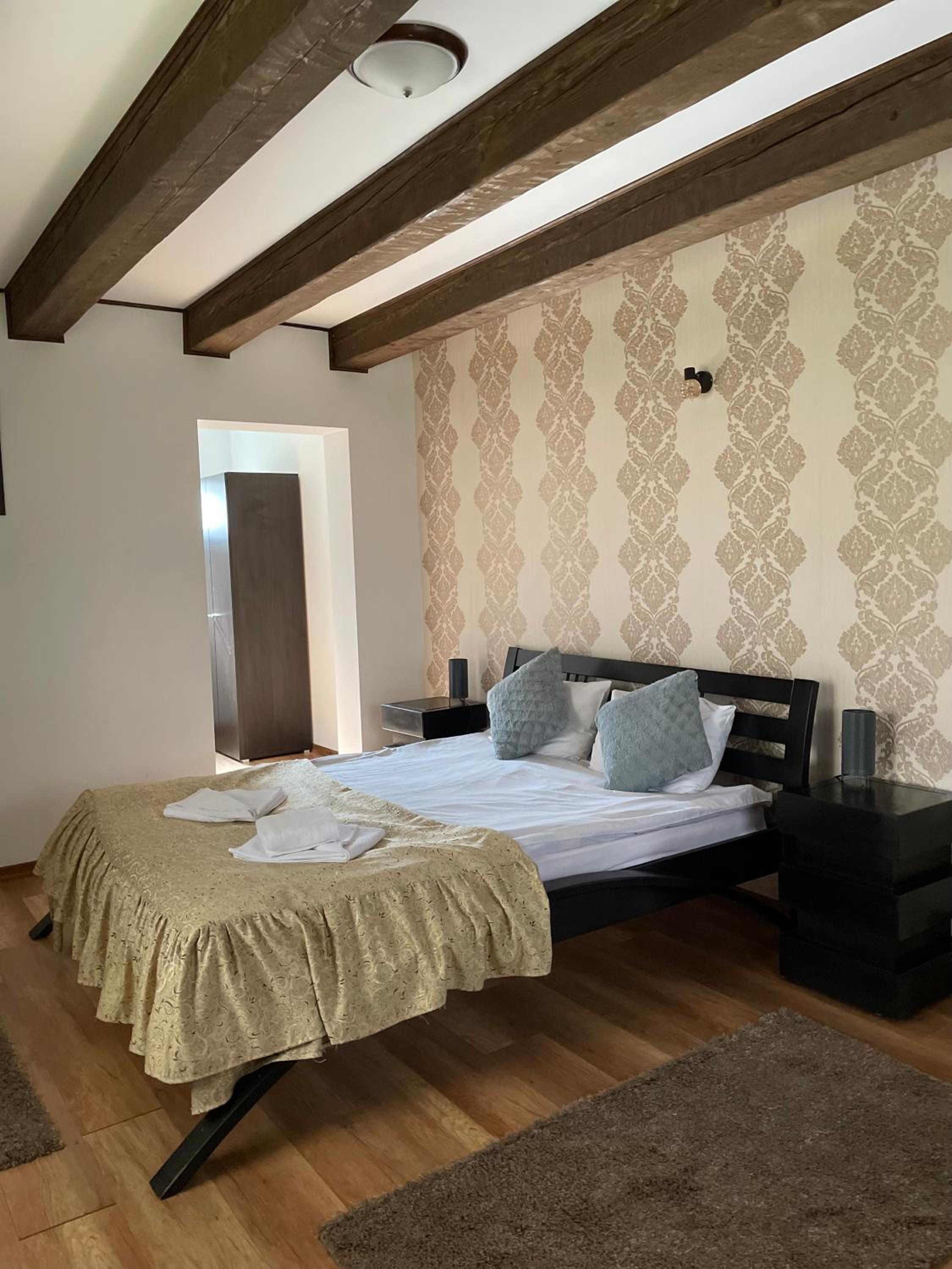 Double Room with Mountain View photo 1