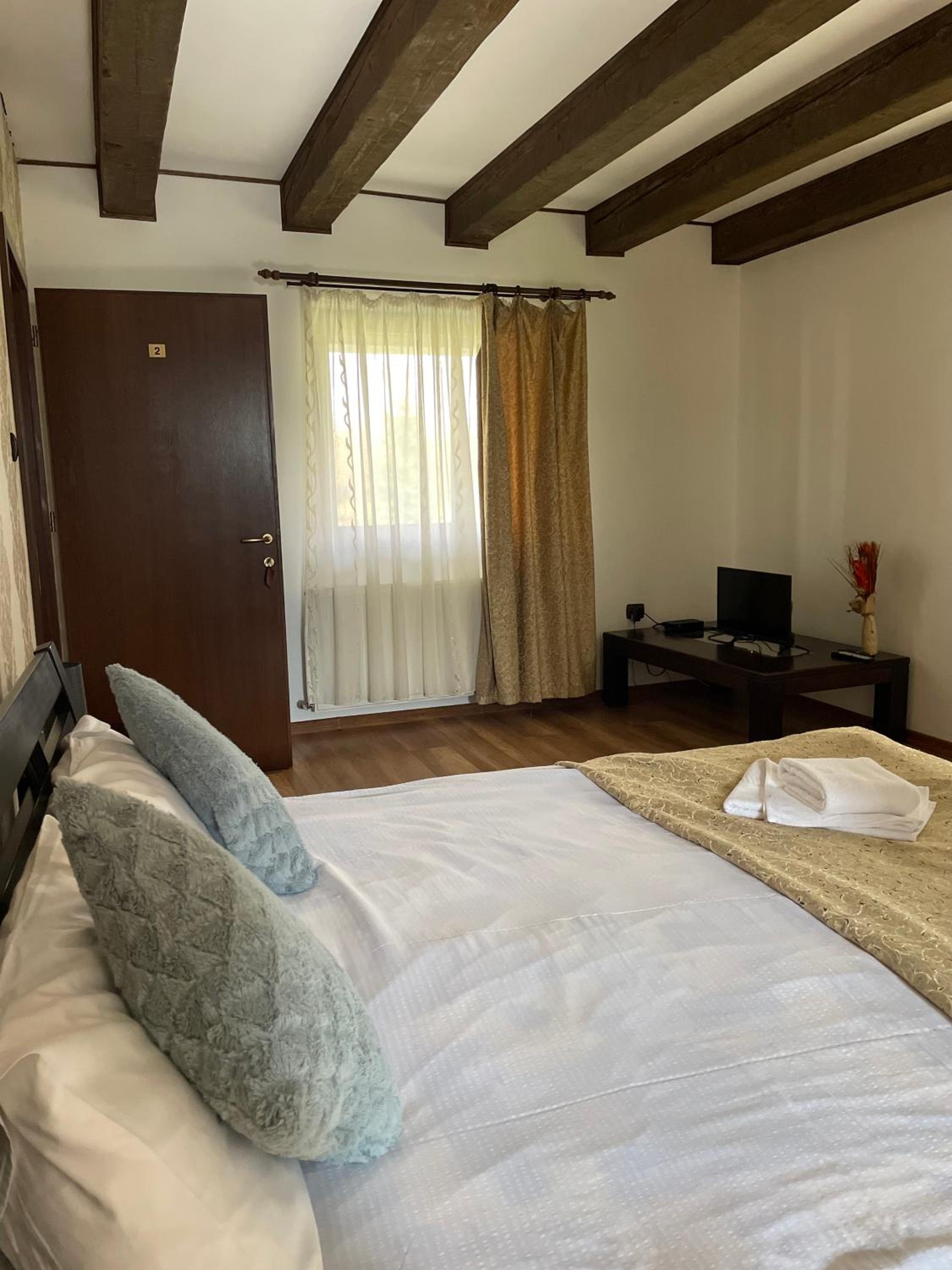 Double Room with Mountain View photo 2