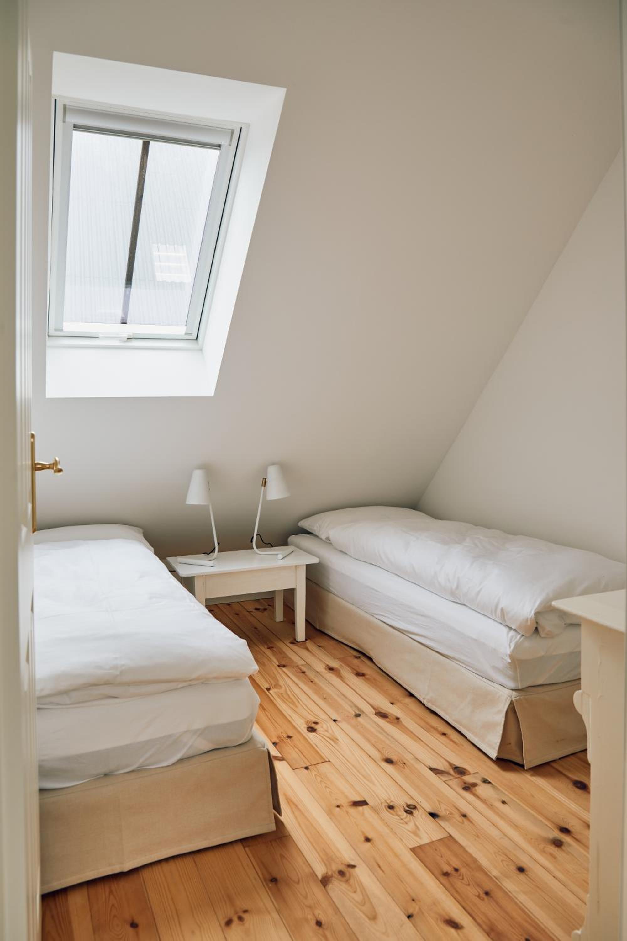 Two-Bedroom House photo 2