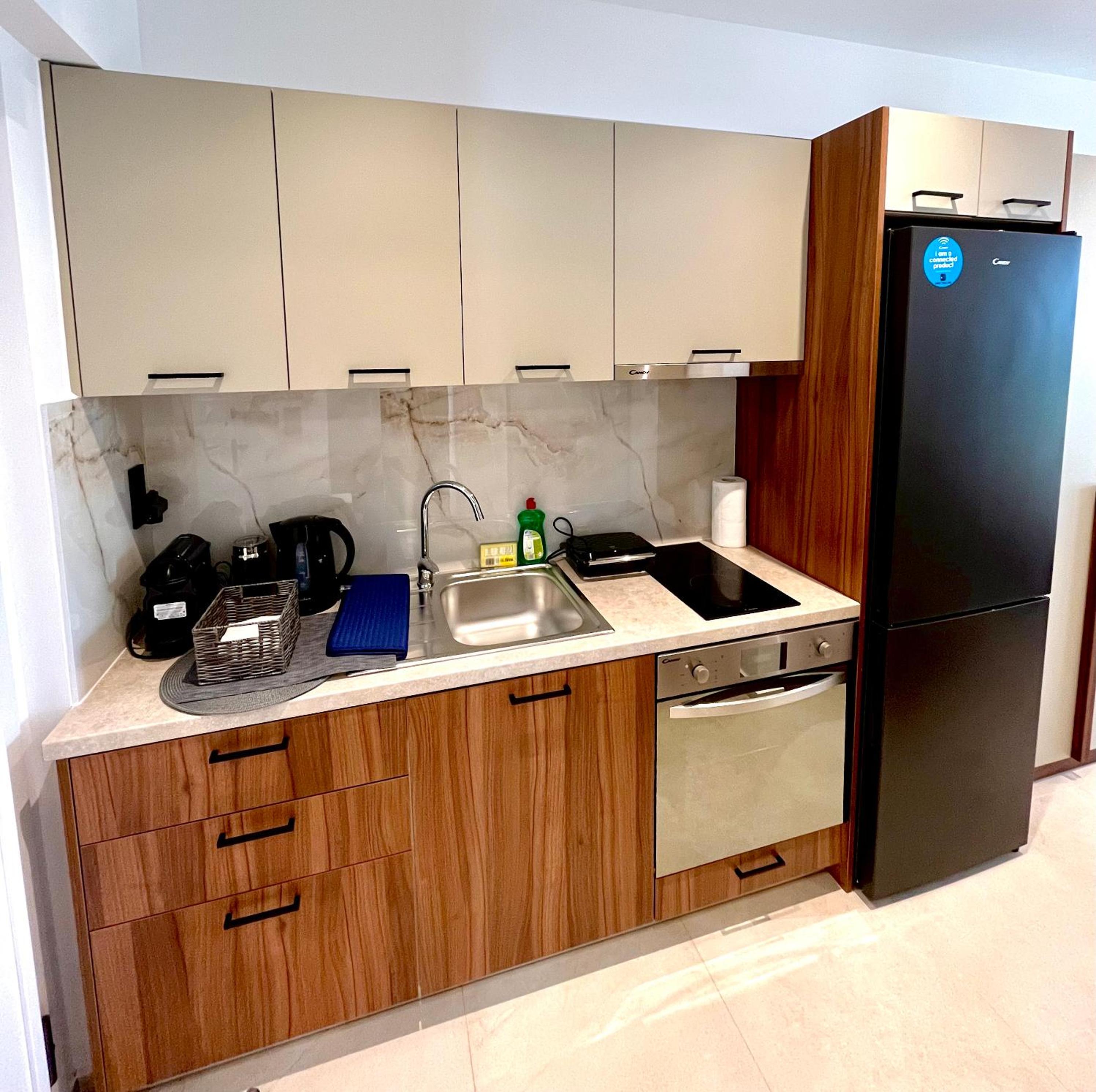 Superior Apartment - Photo 25