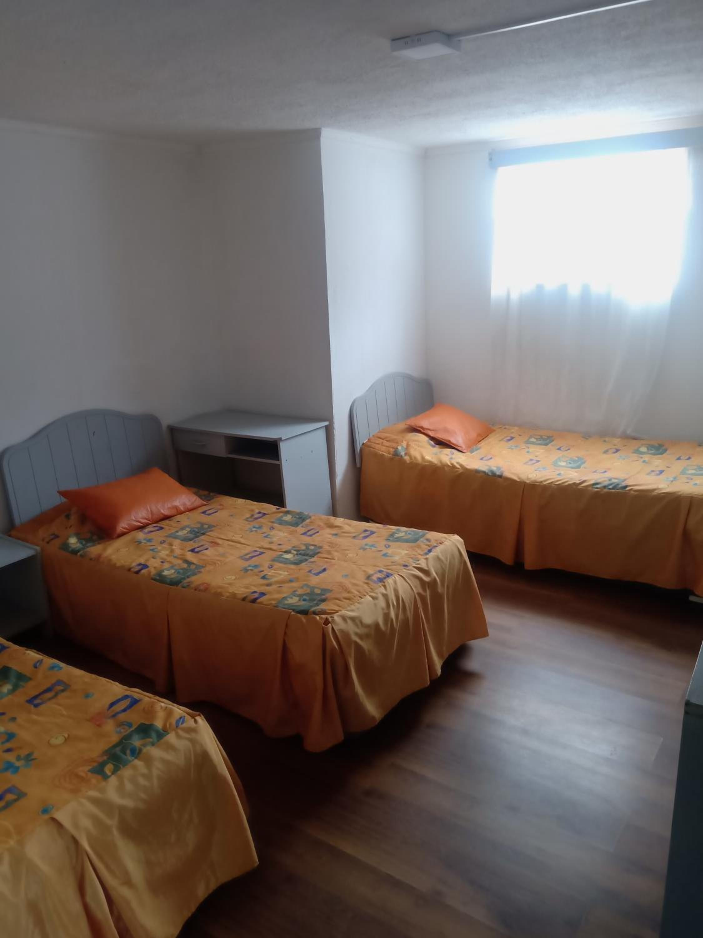 Triple Room with Private Bathroom photo 2