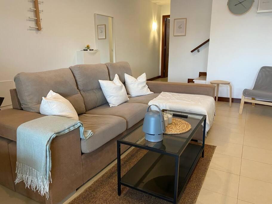 Departamento de tres habitaciones