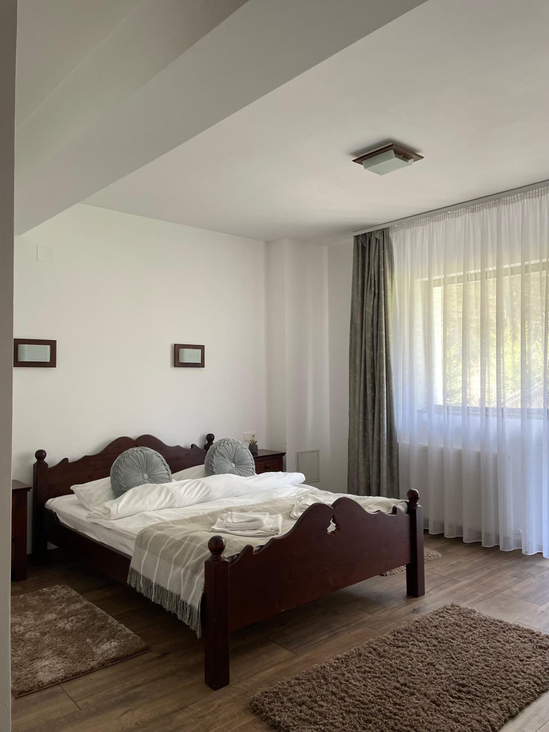 Double Room with Balcony photo 1