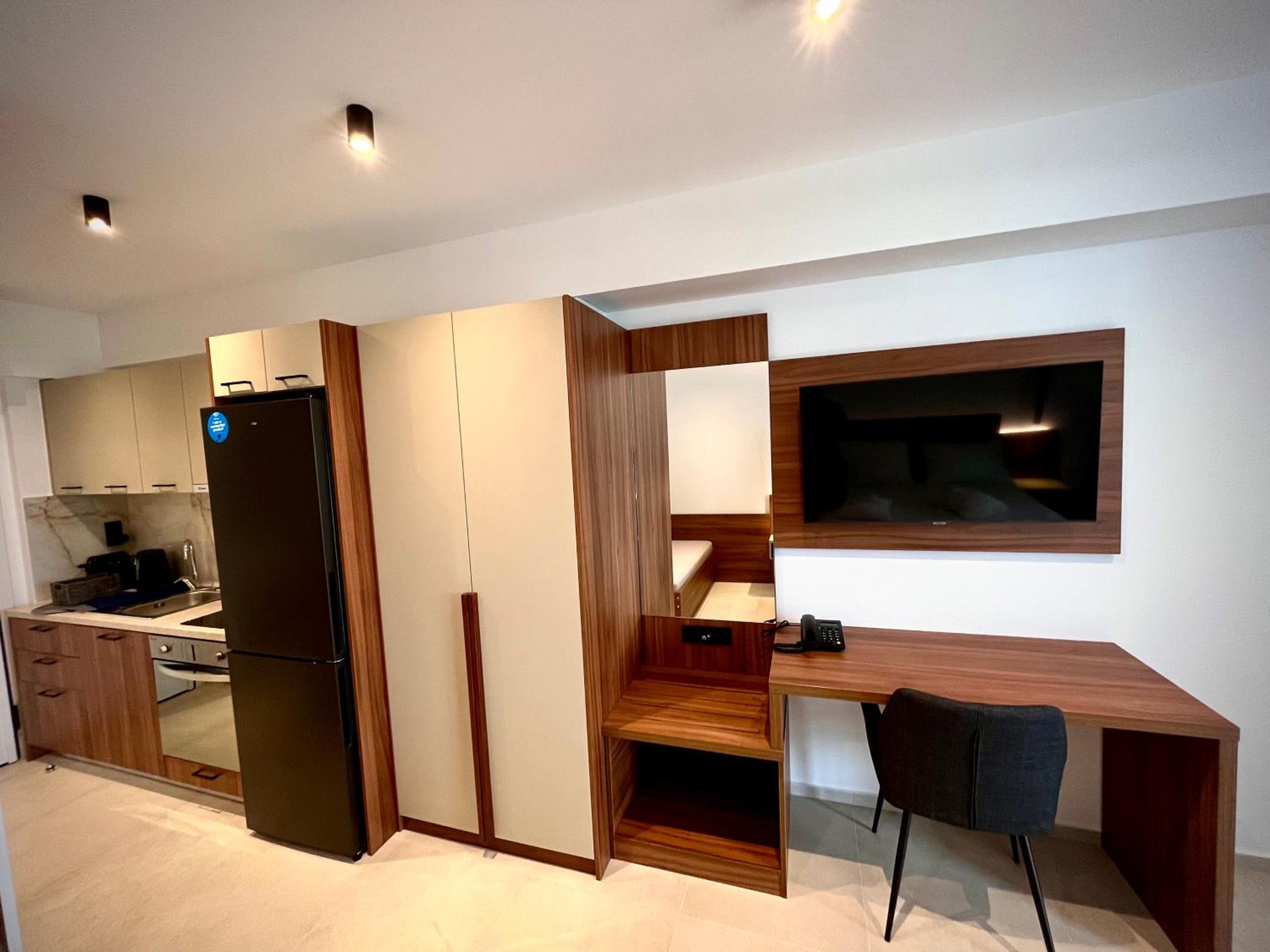 Superior Apartment - Photo 24