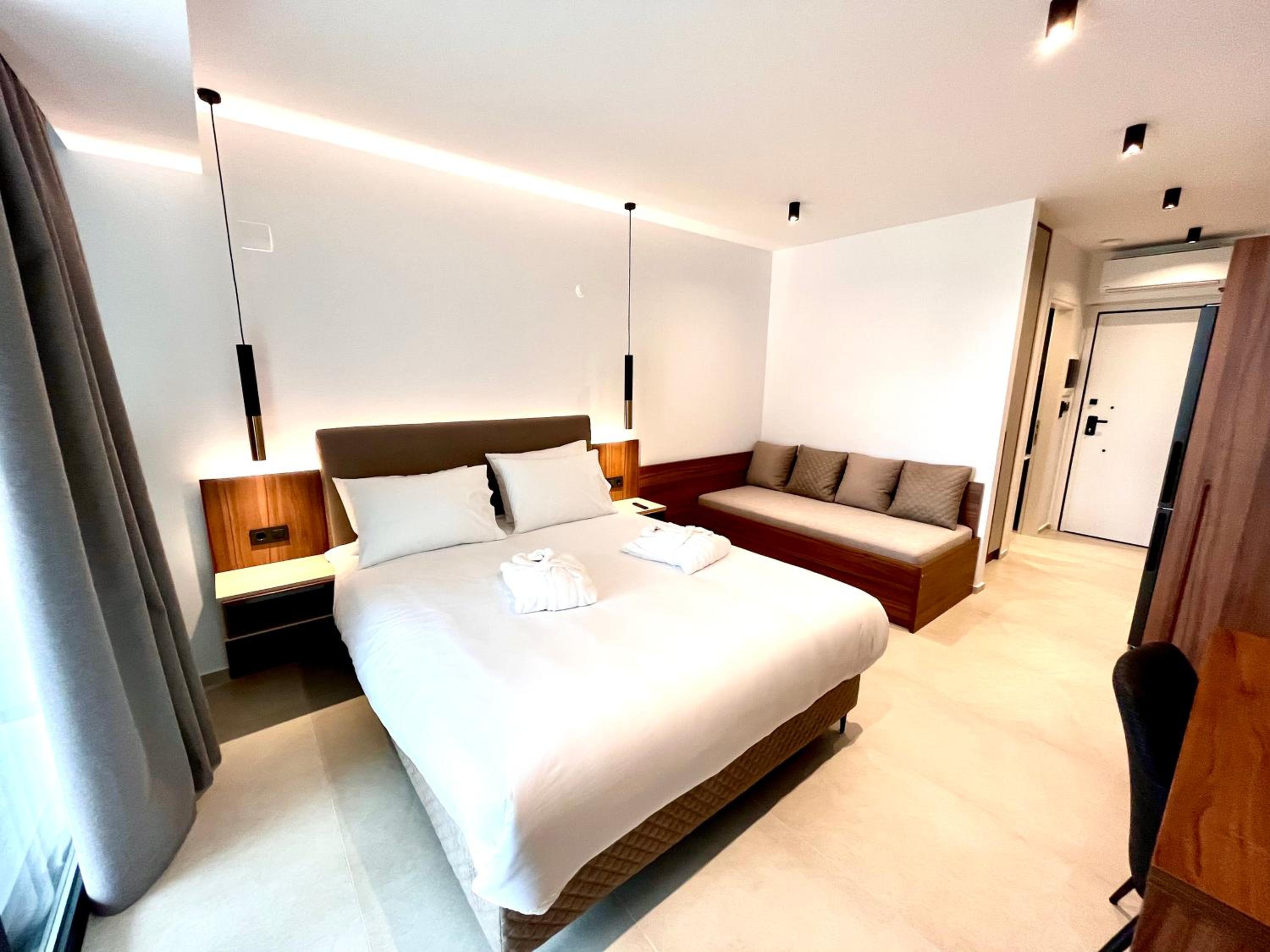 Superior Apartment - Photo 10