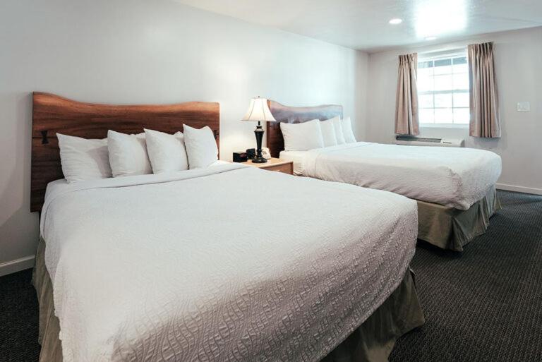 Queen Room - Photo 1