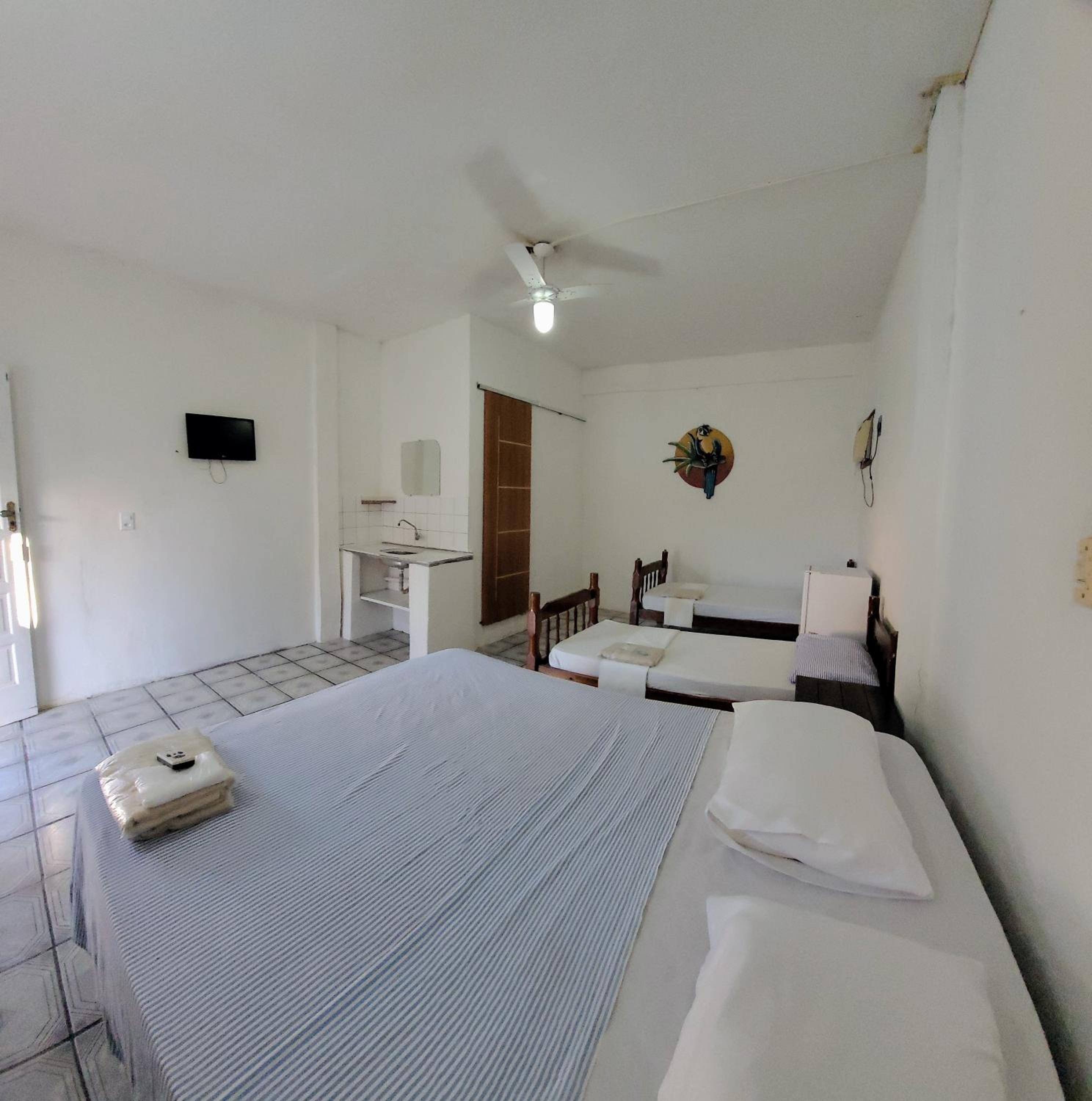 Quadruple Room - Photo 1