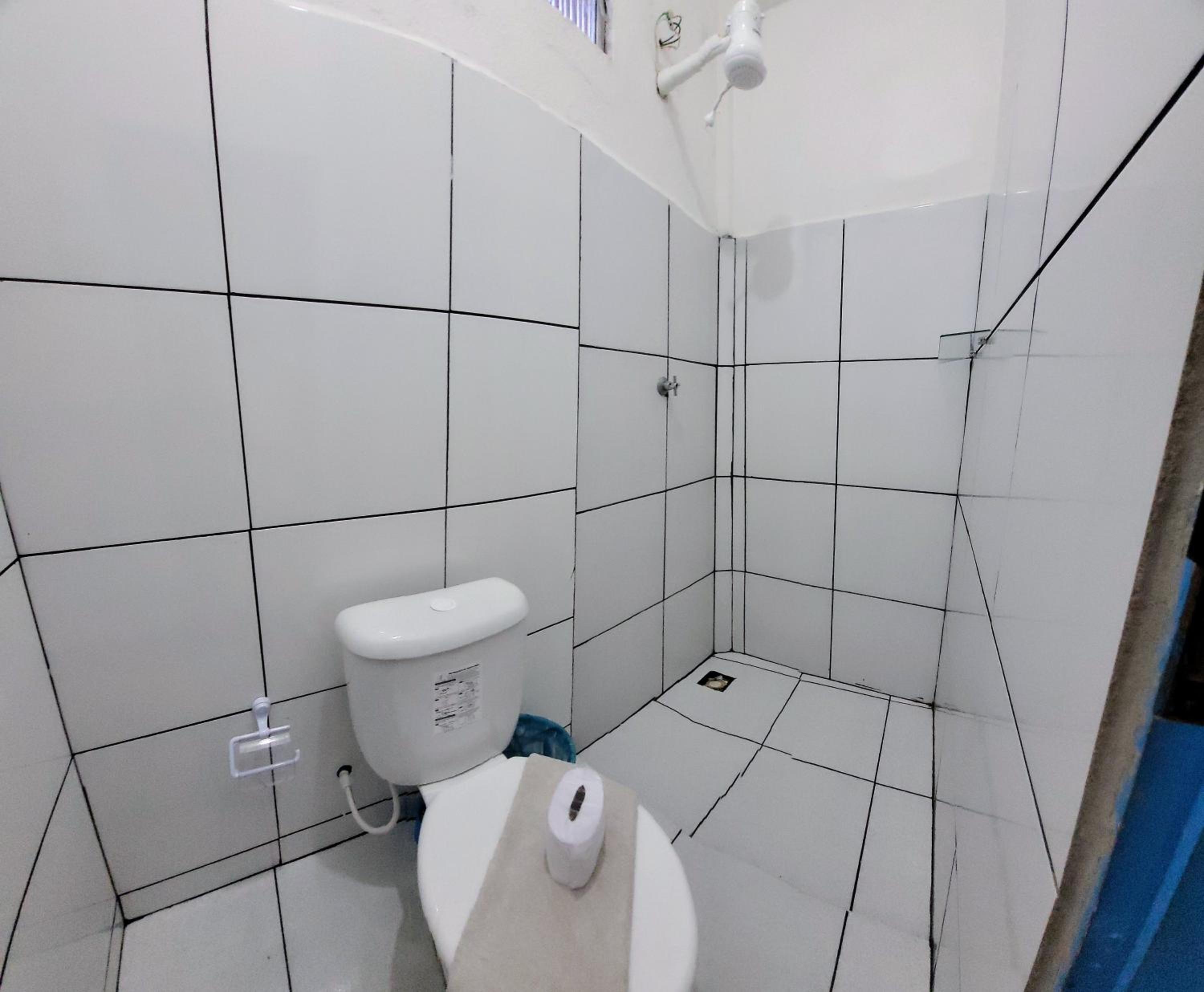 Quadruple Room - Photo 7