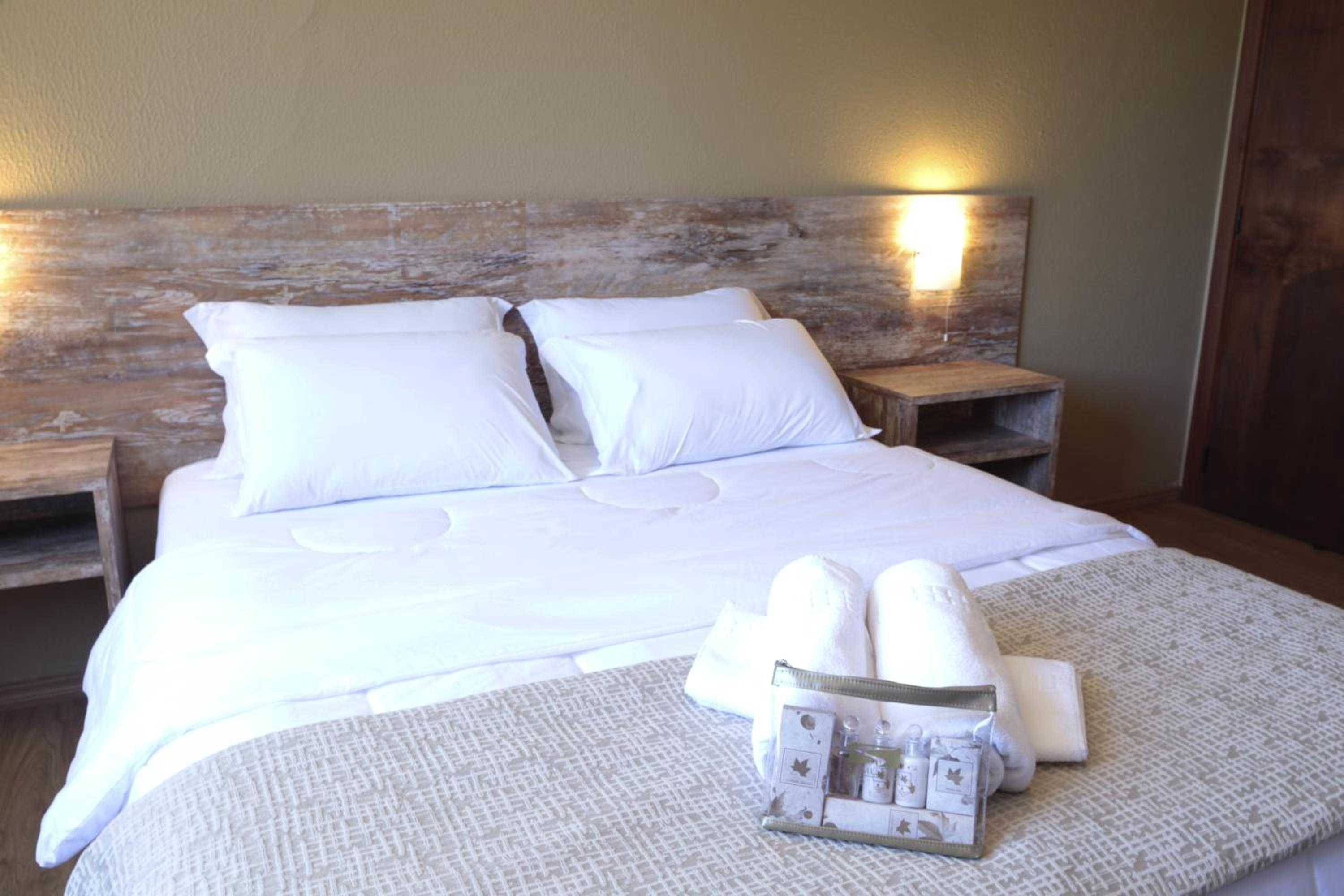 Deluxe Triple Room photo 3