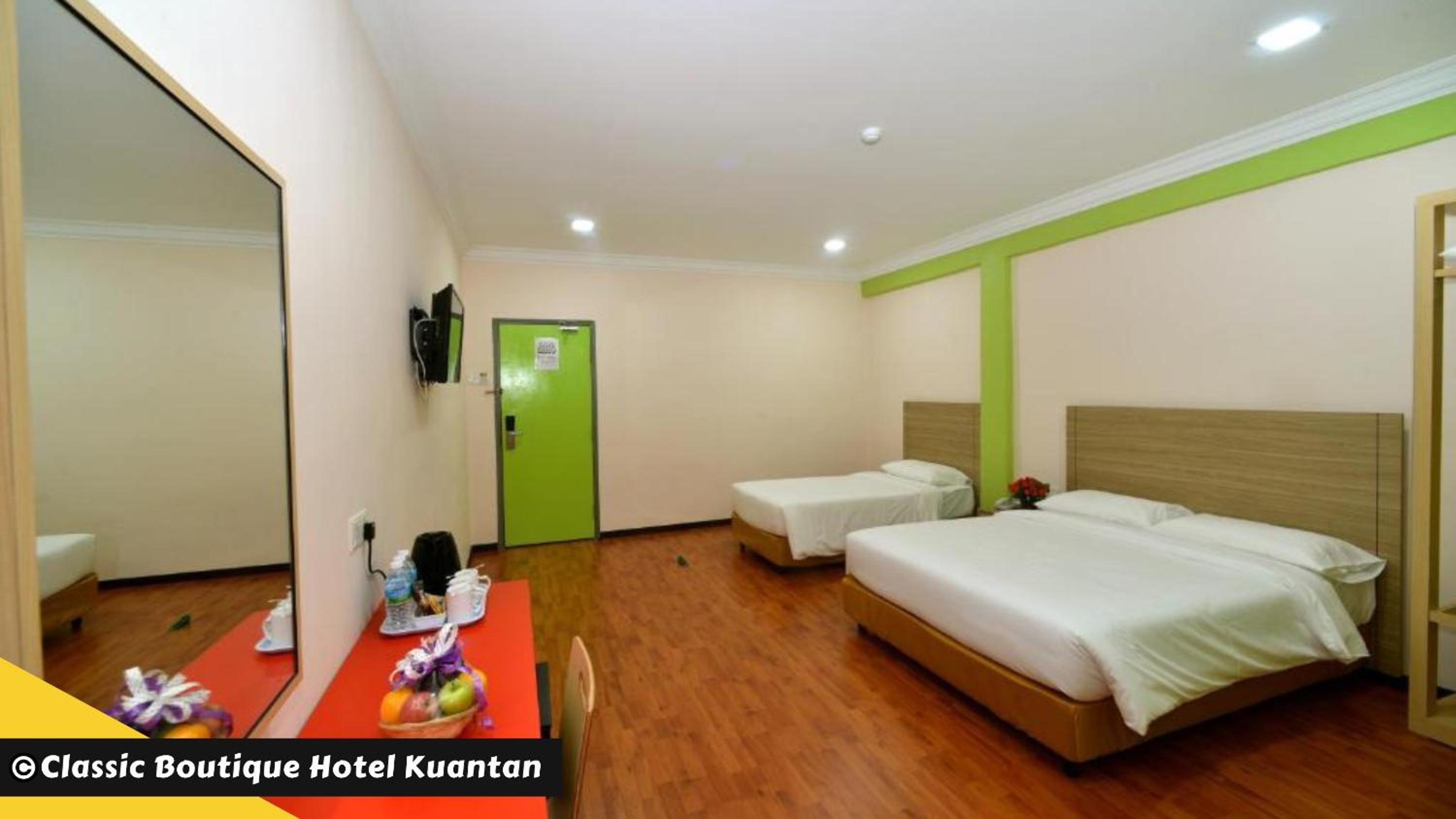 Premium Family-3 Room - Photo 4