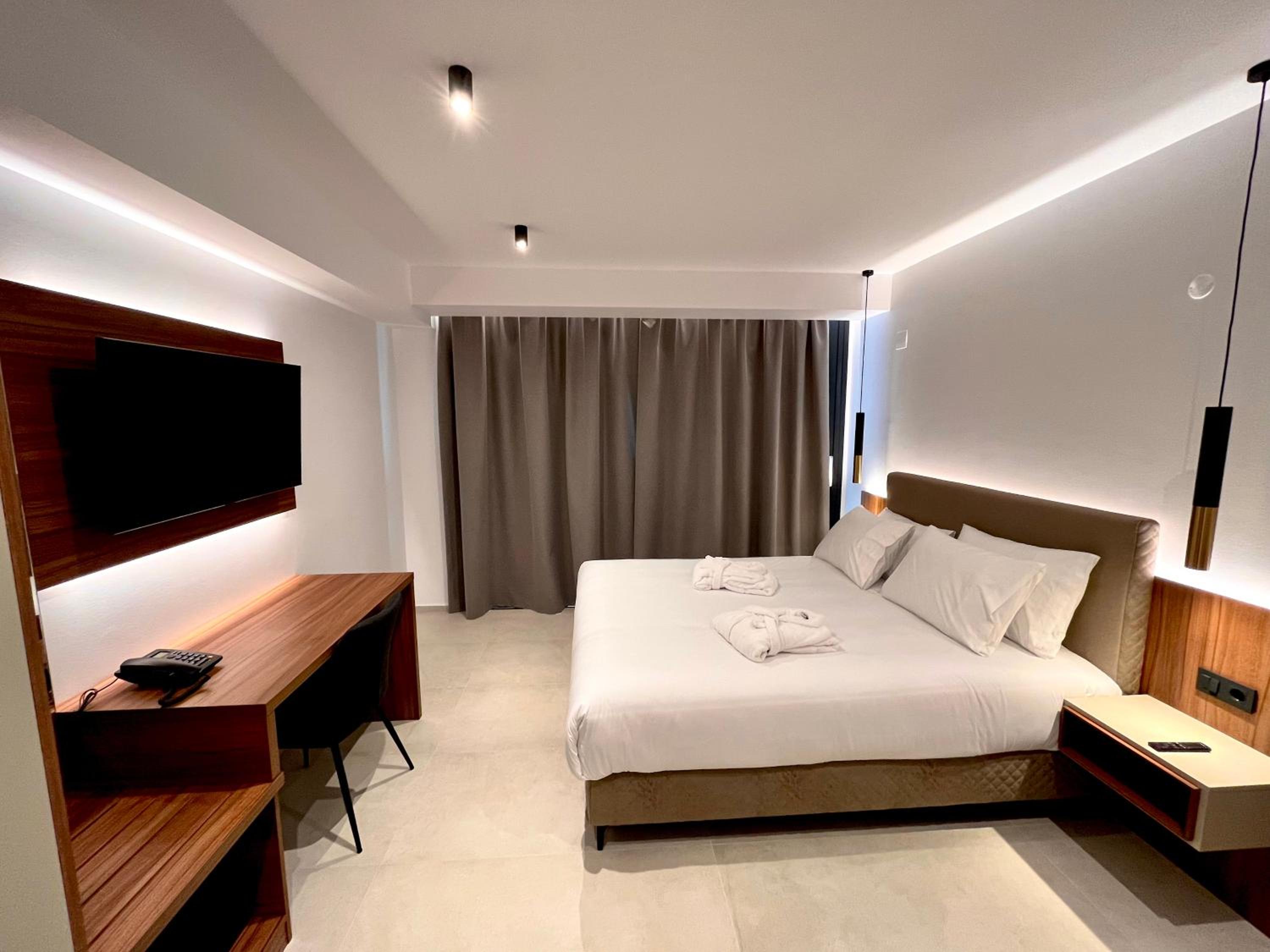Superior Apartment - Photo 11
