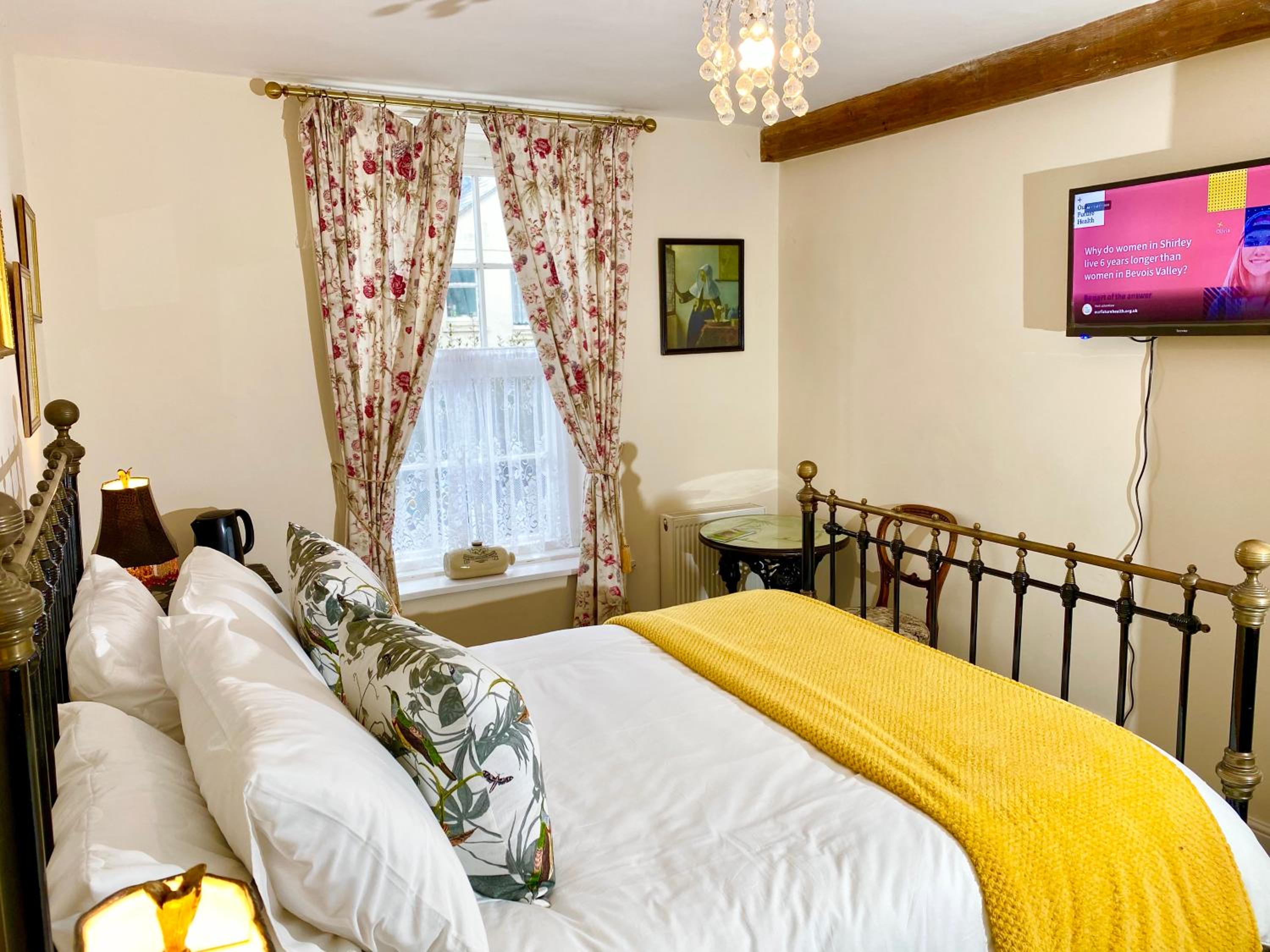 Double Room photo 3