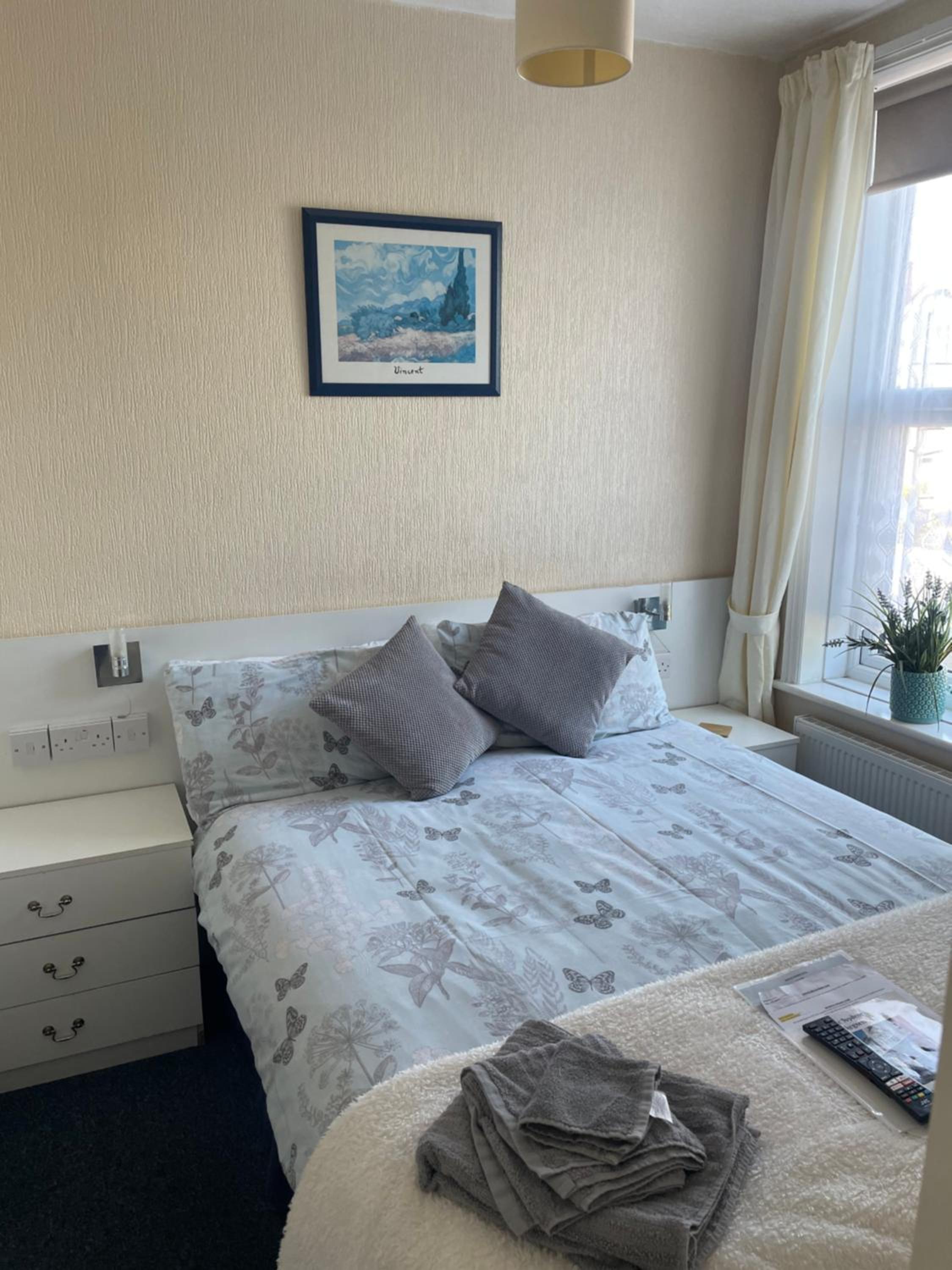 Family Suite photo 1