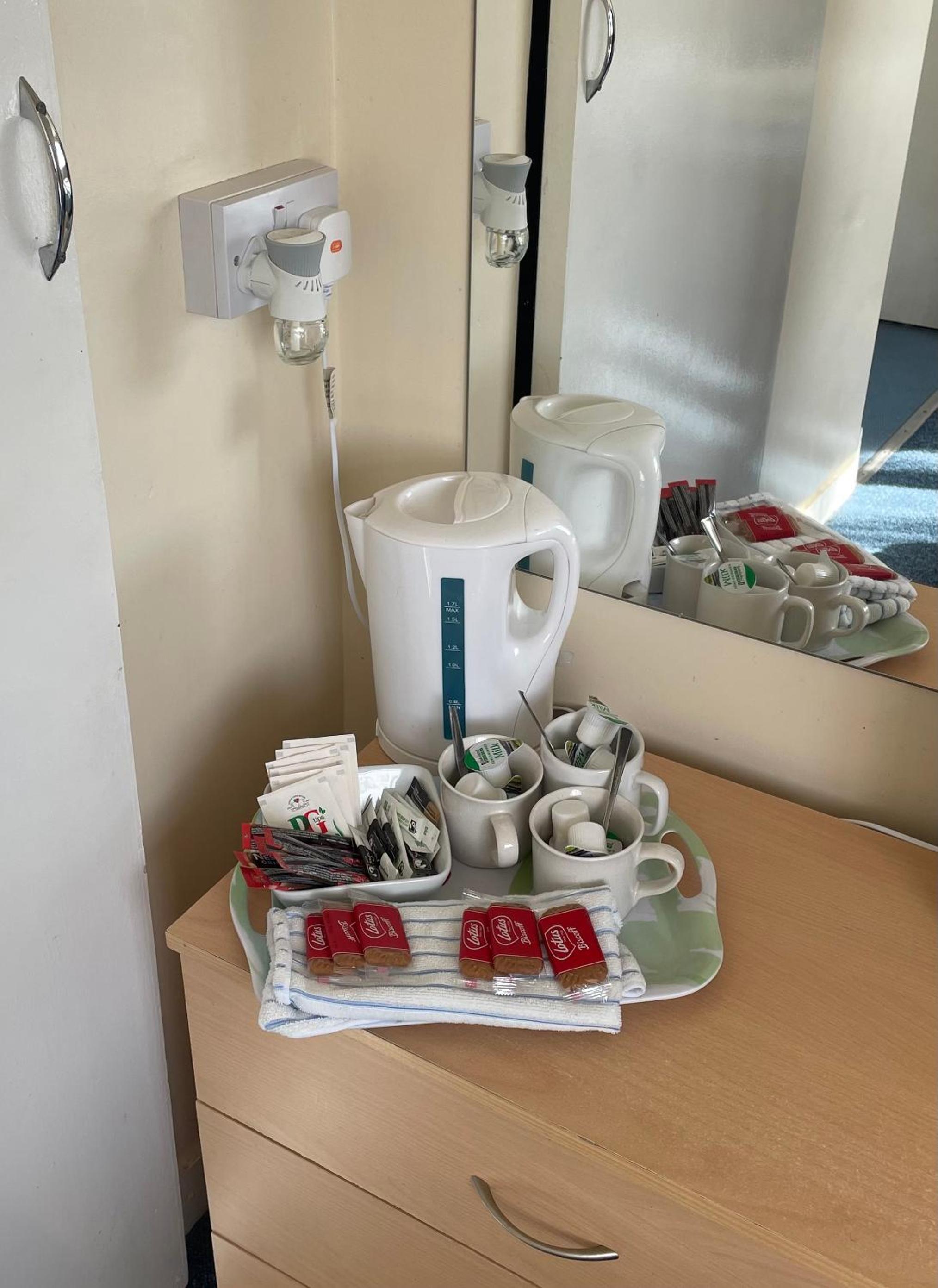 Family Suite photo 3