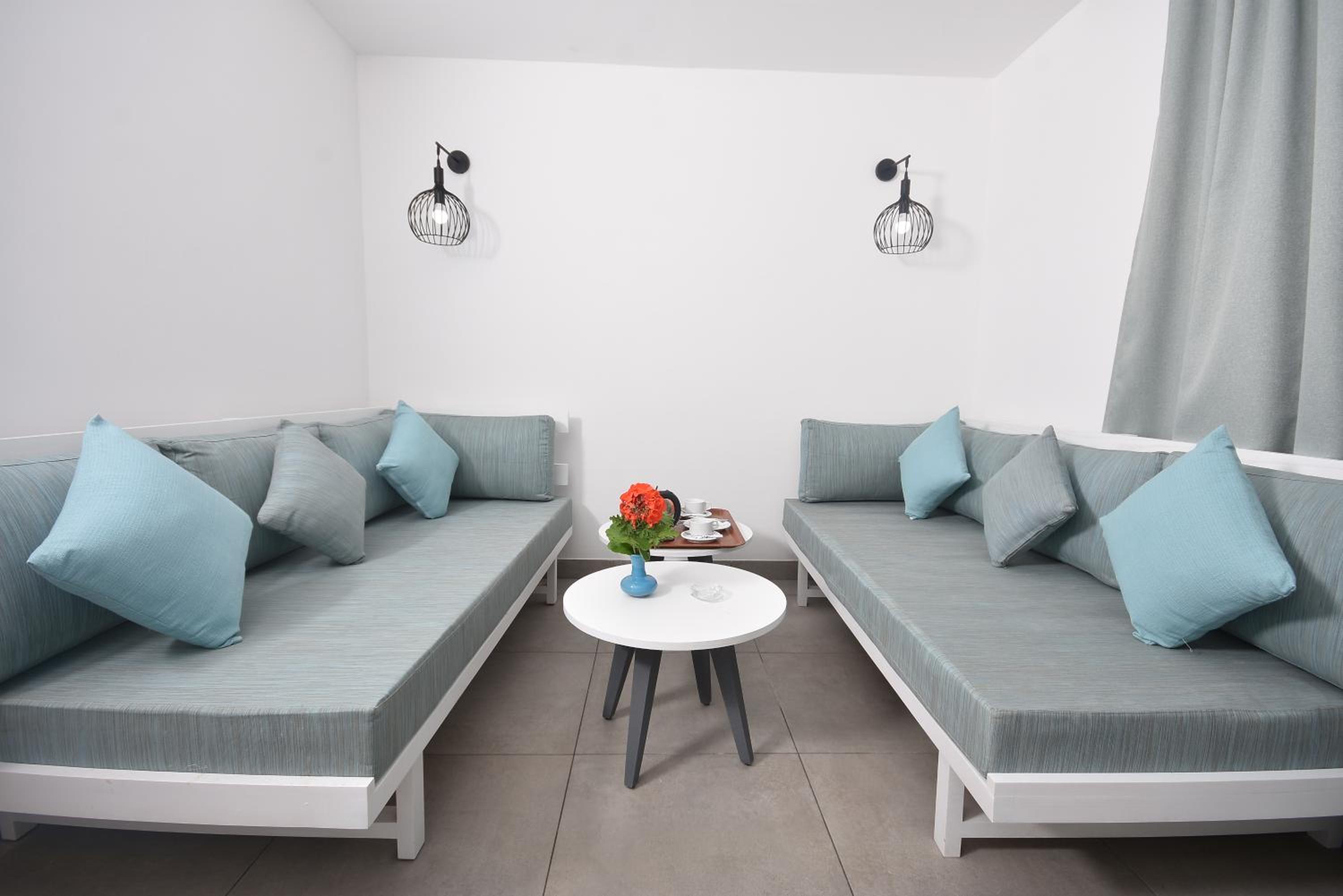 Junior Suite with Garden View photo 2