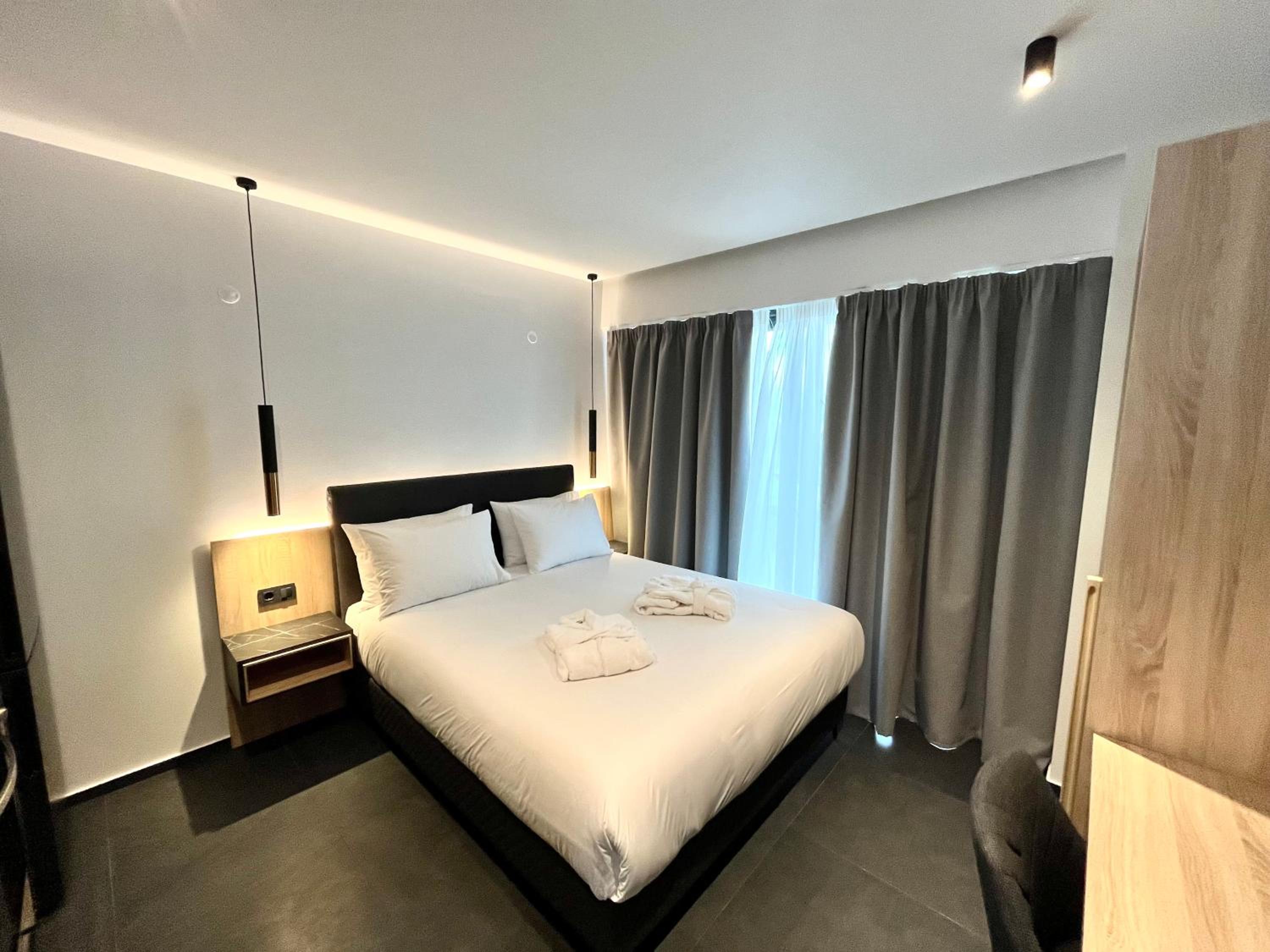 Deluxe Apartment - Photo 6