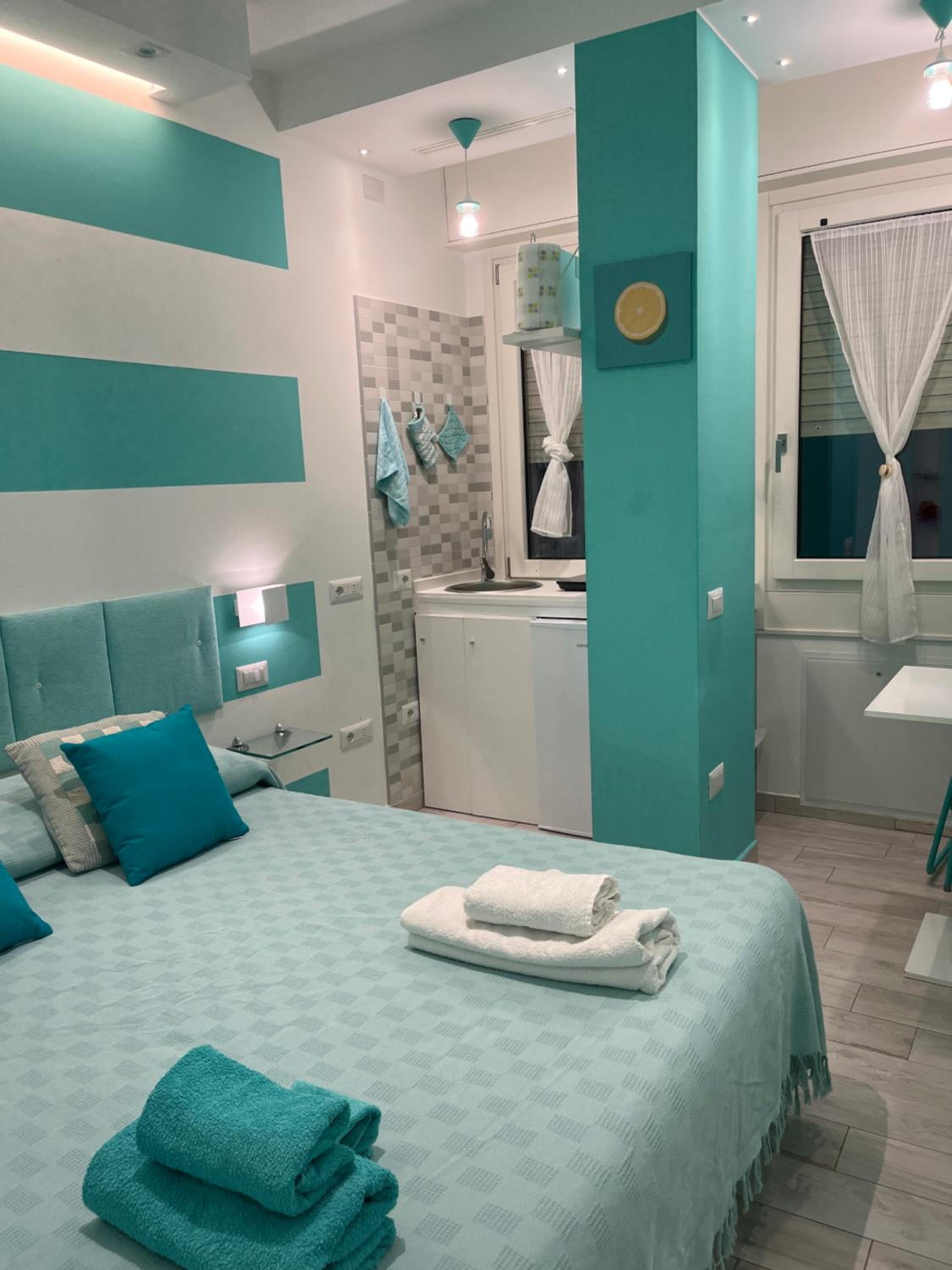 One-Bedroom Apartment - Photo 26