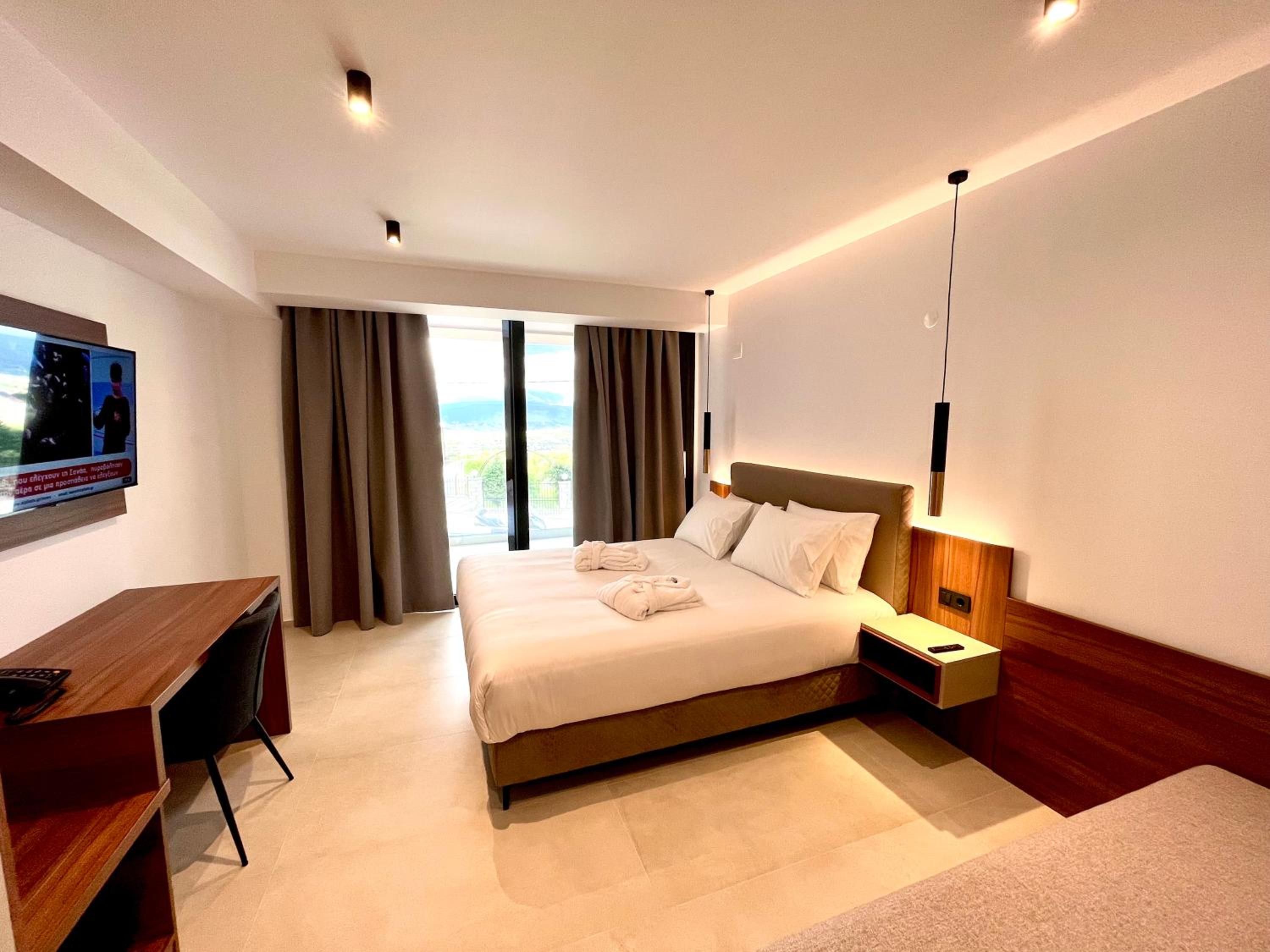 Superior Apartment - Photo 29