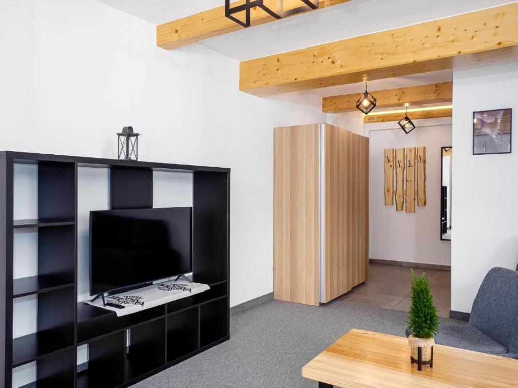 Triple Room with Mountain View