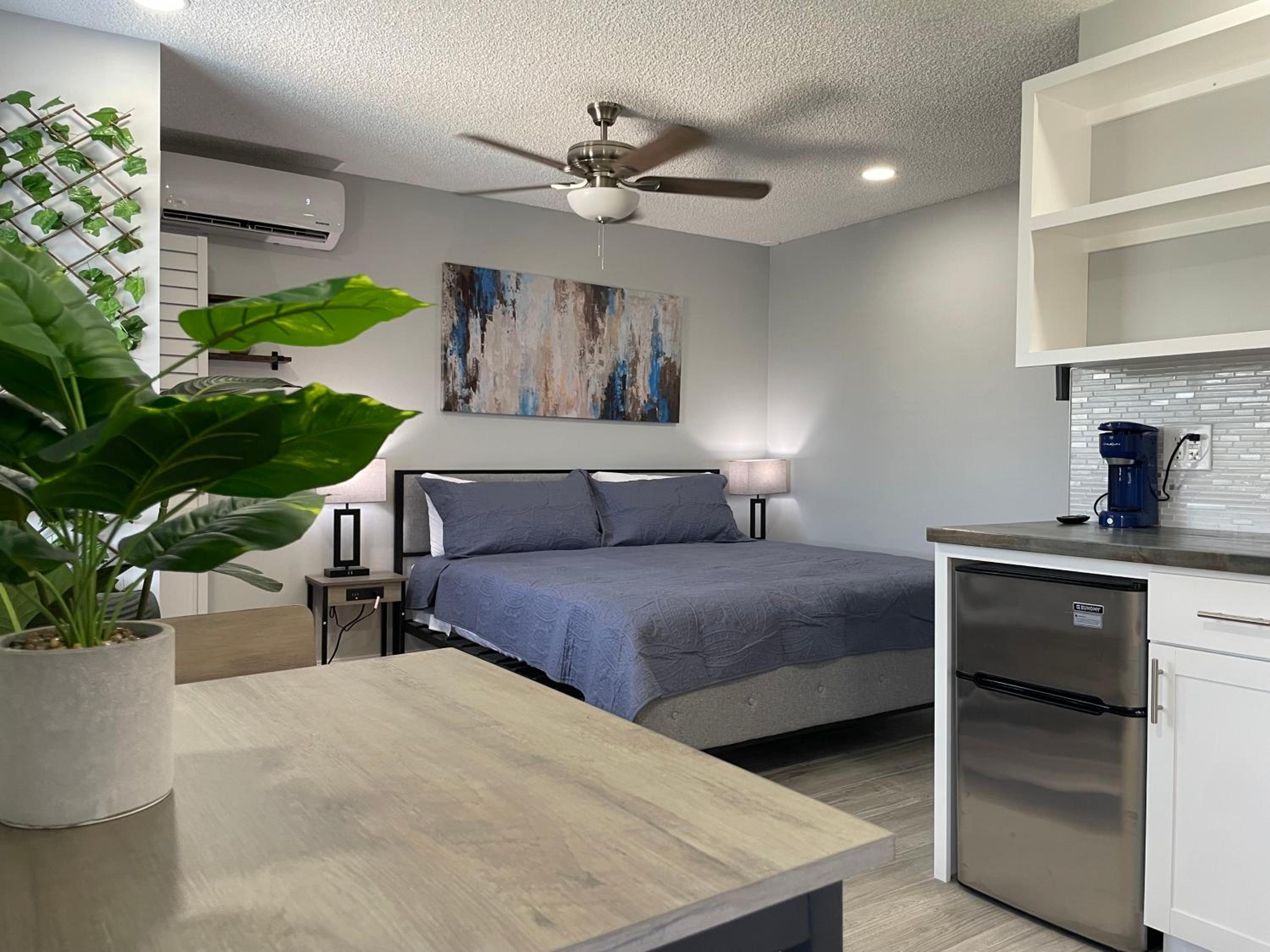 Junior Suite with Pool View photo 3