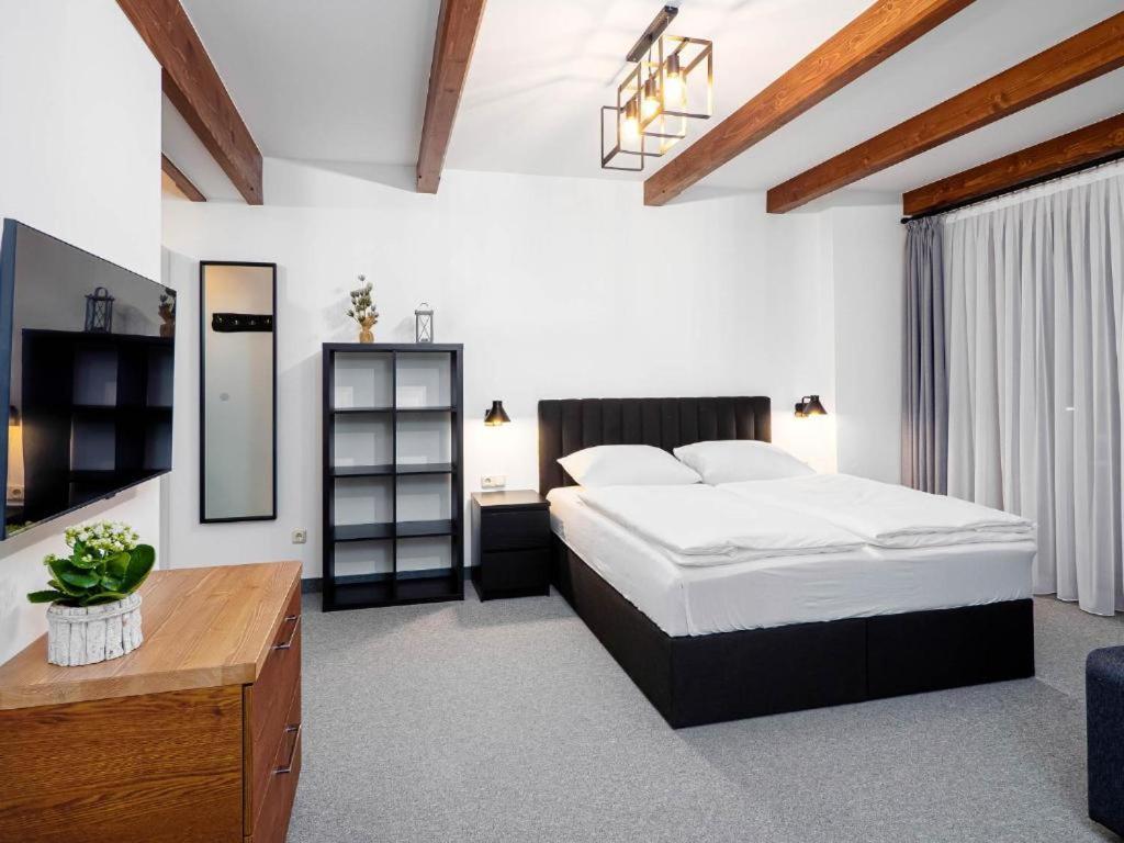 Quadruple Room with Balcony