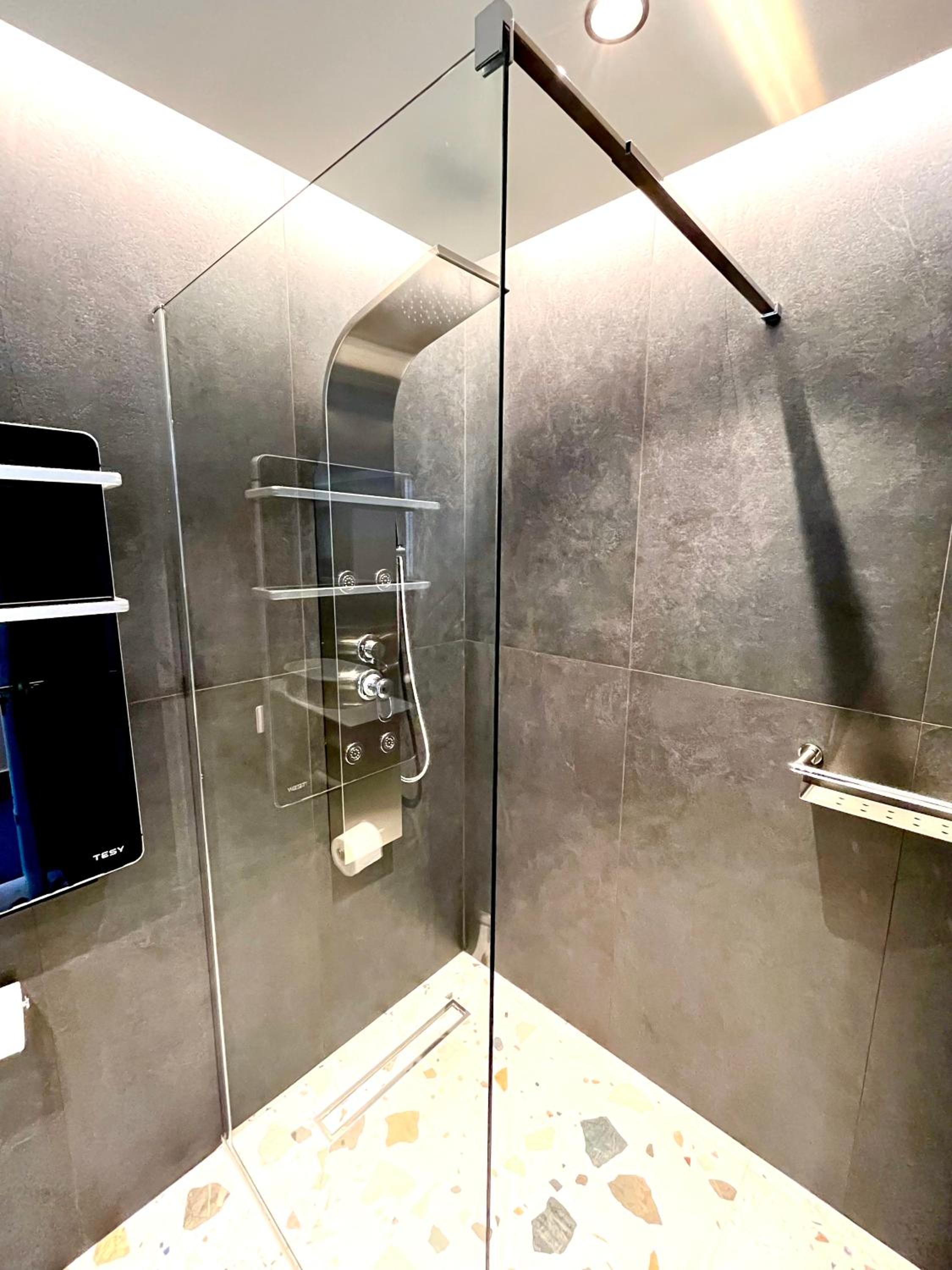 Deluxe Apartment - Photo 19