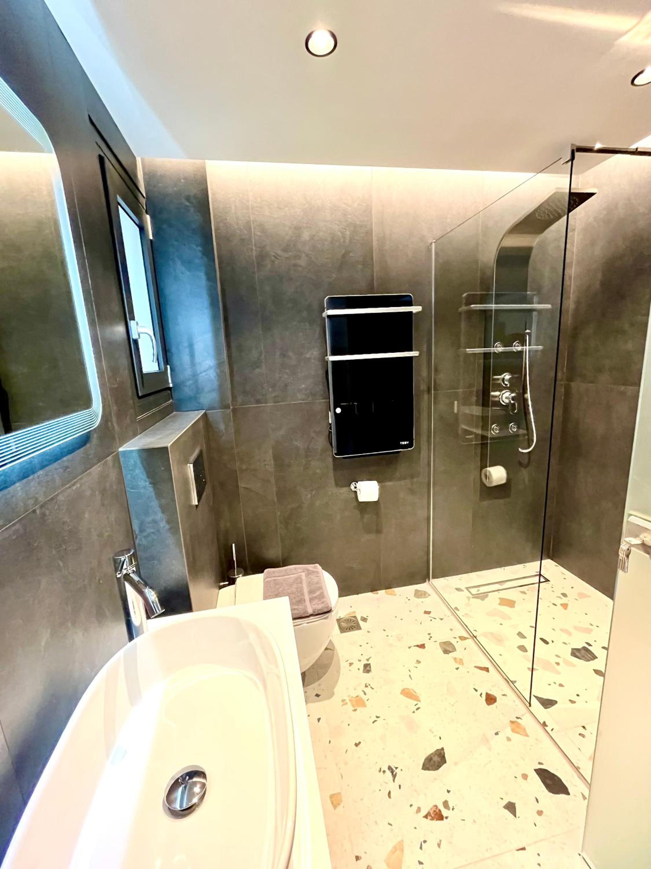 Superior Apartment - Photo 13