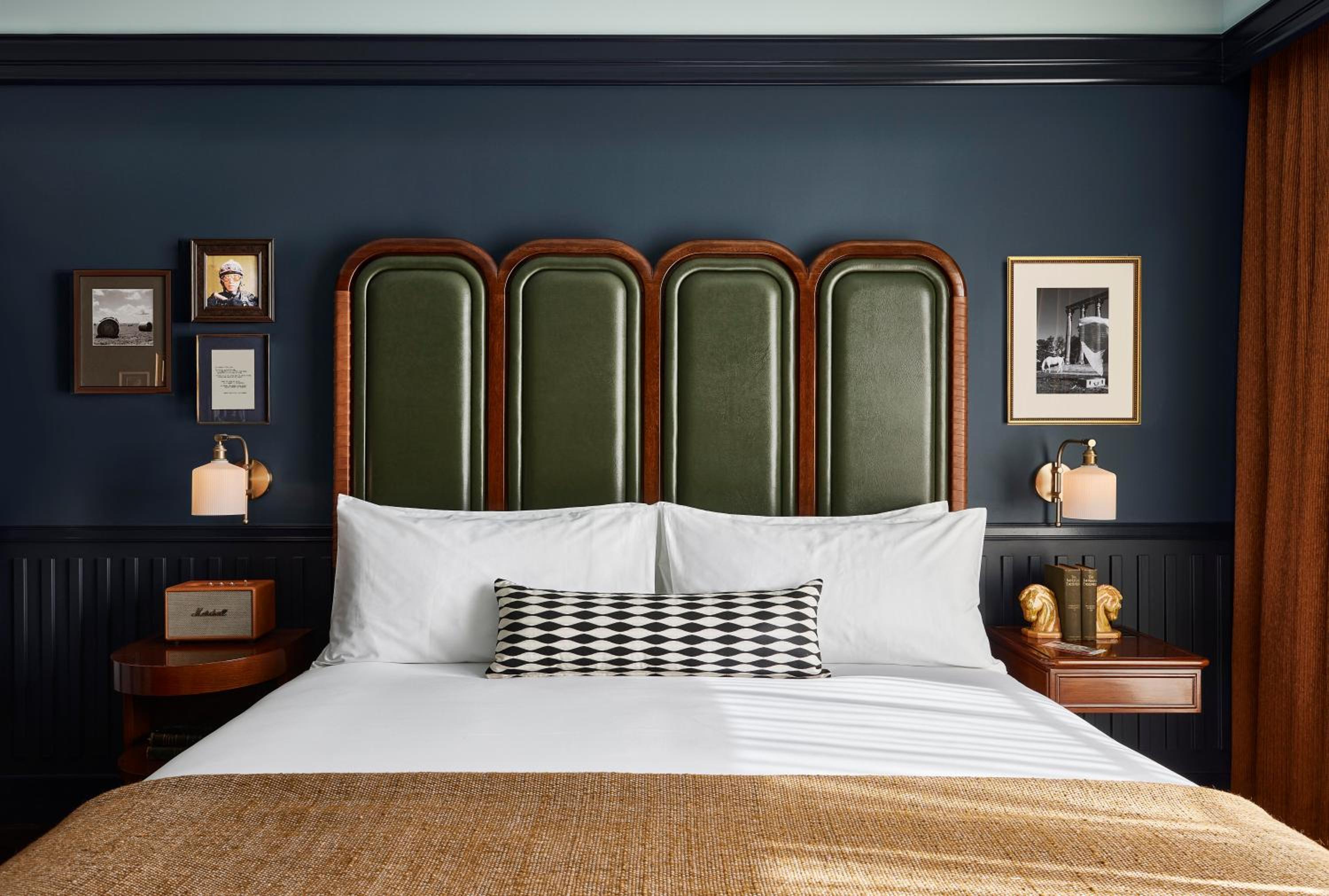 King Room photo 1