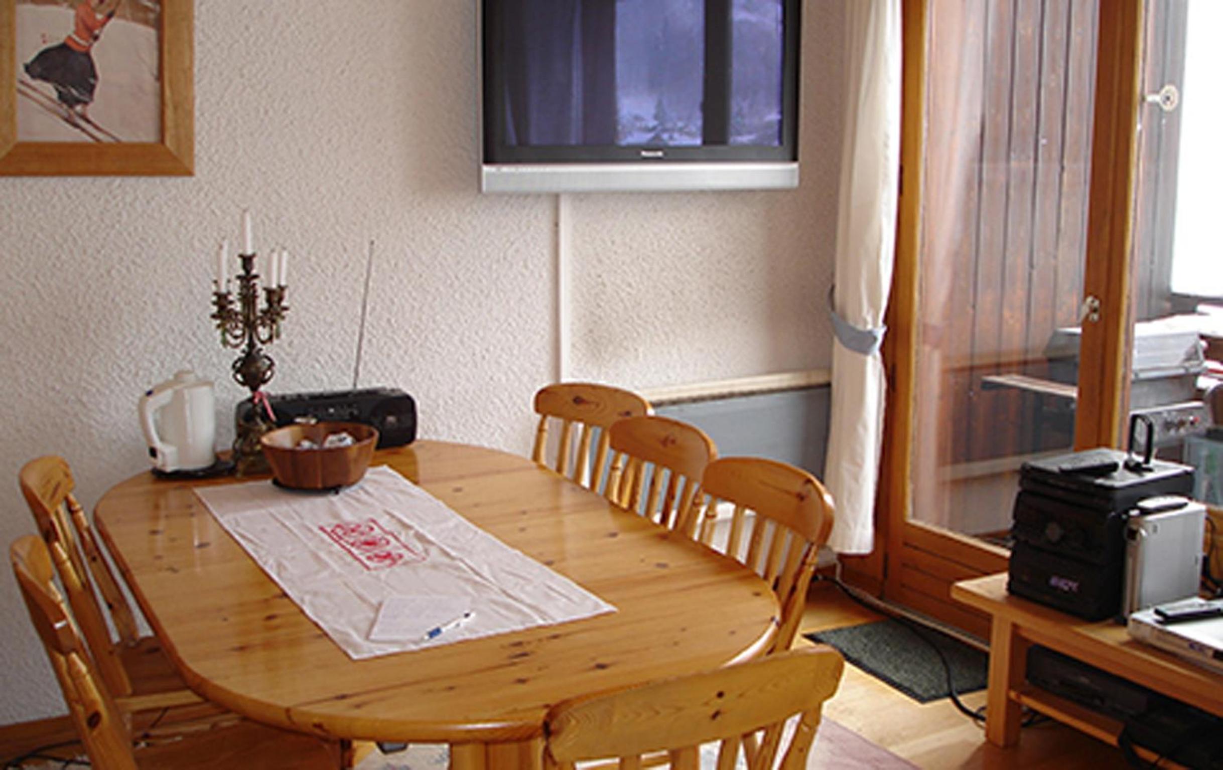 Apartment with Sauna - Photo 19