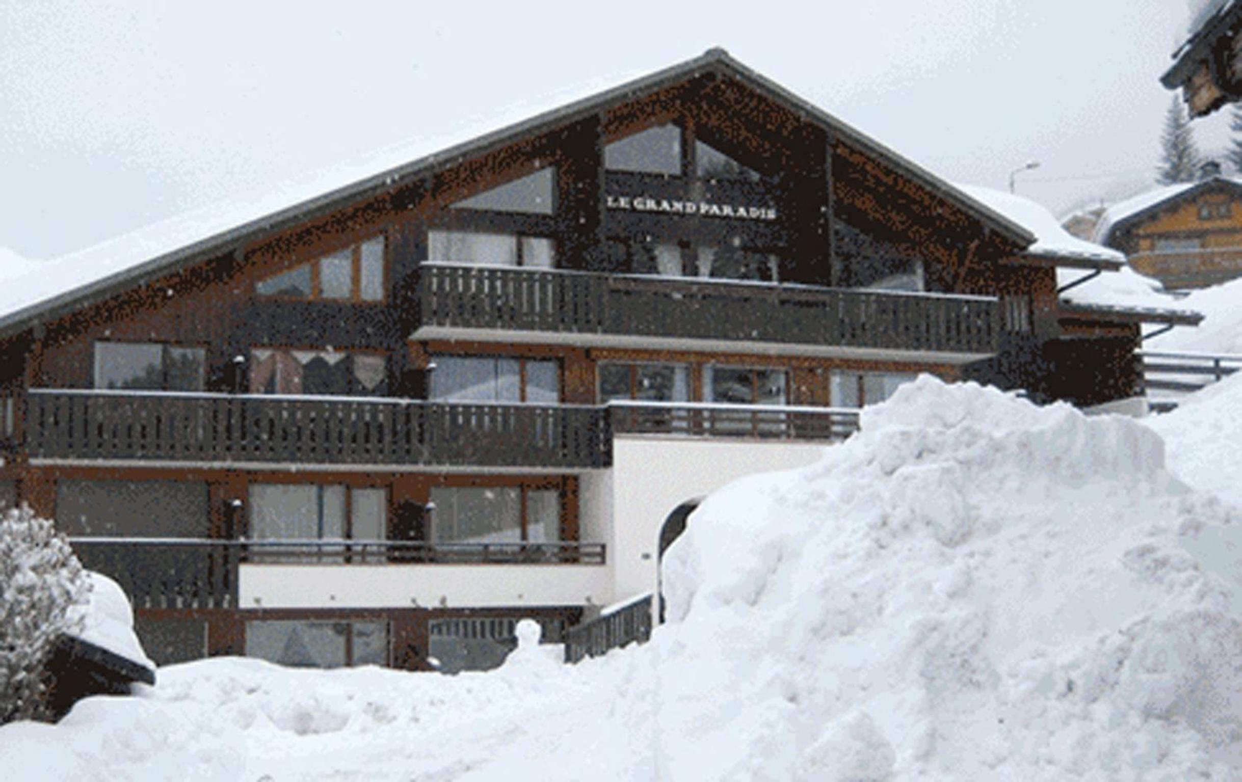 Apartment with Sauna - Photo 20