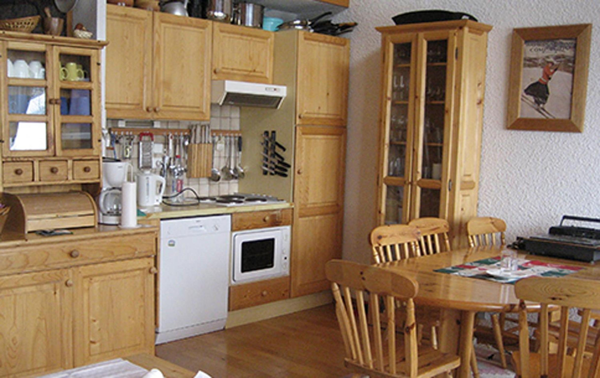 Apartment with Sauna - Photo 3