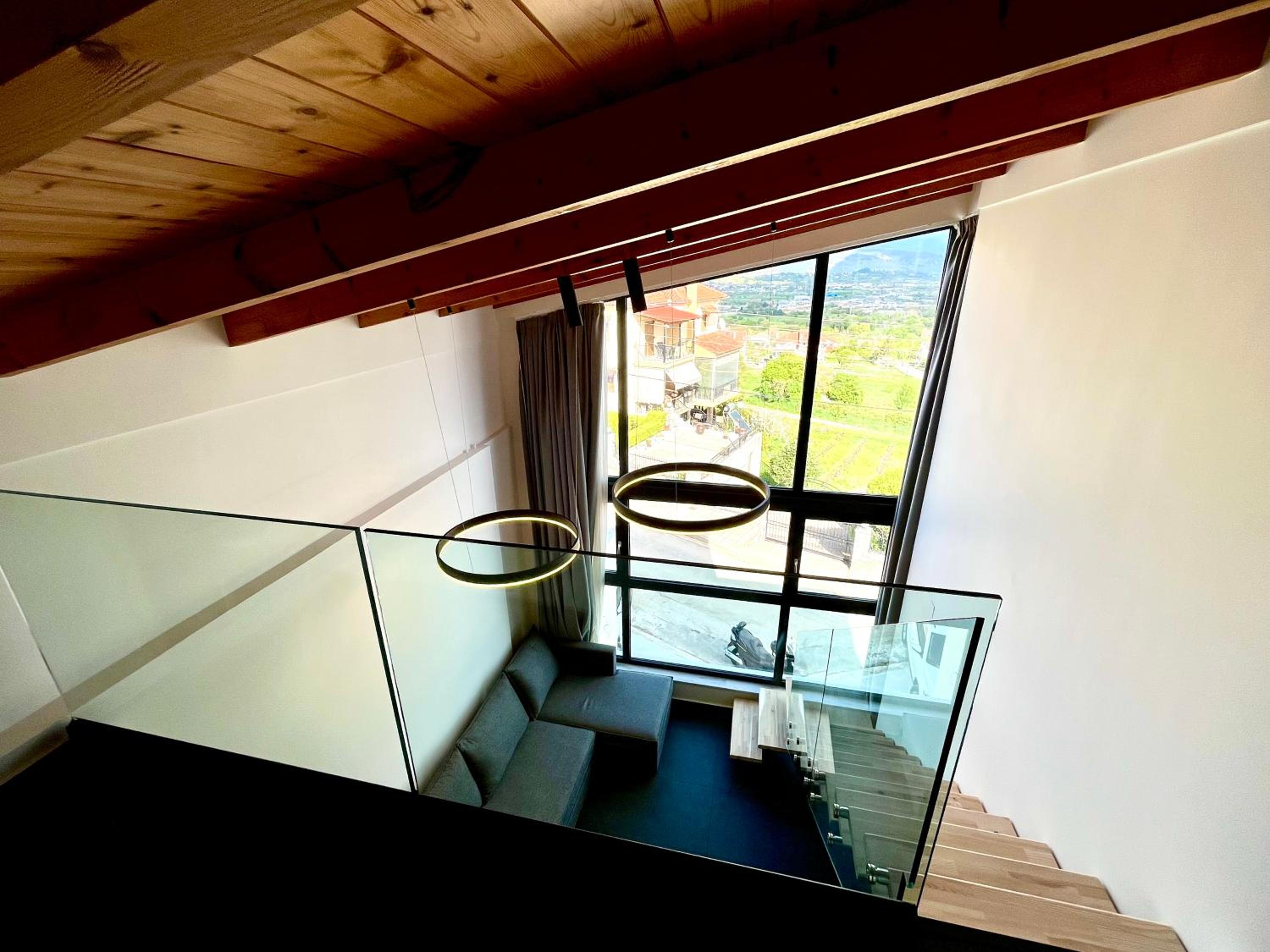 Junior Suite with Mountain View - Photo 3