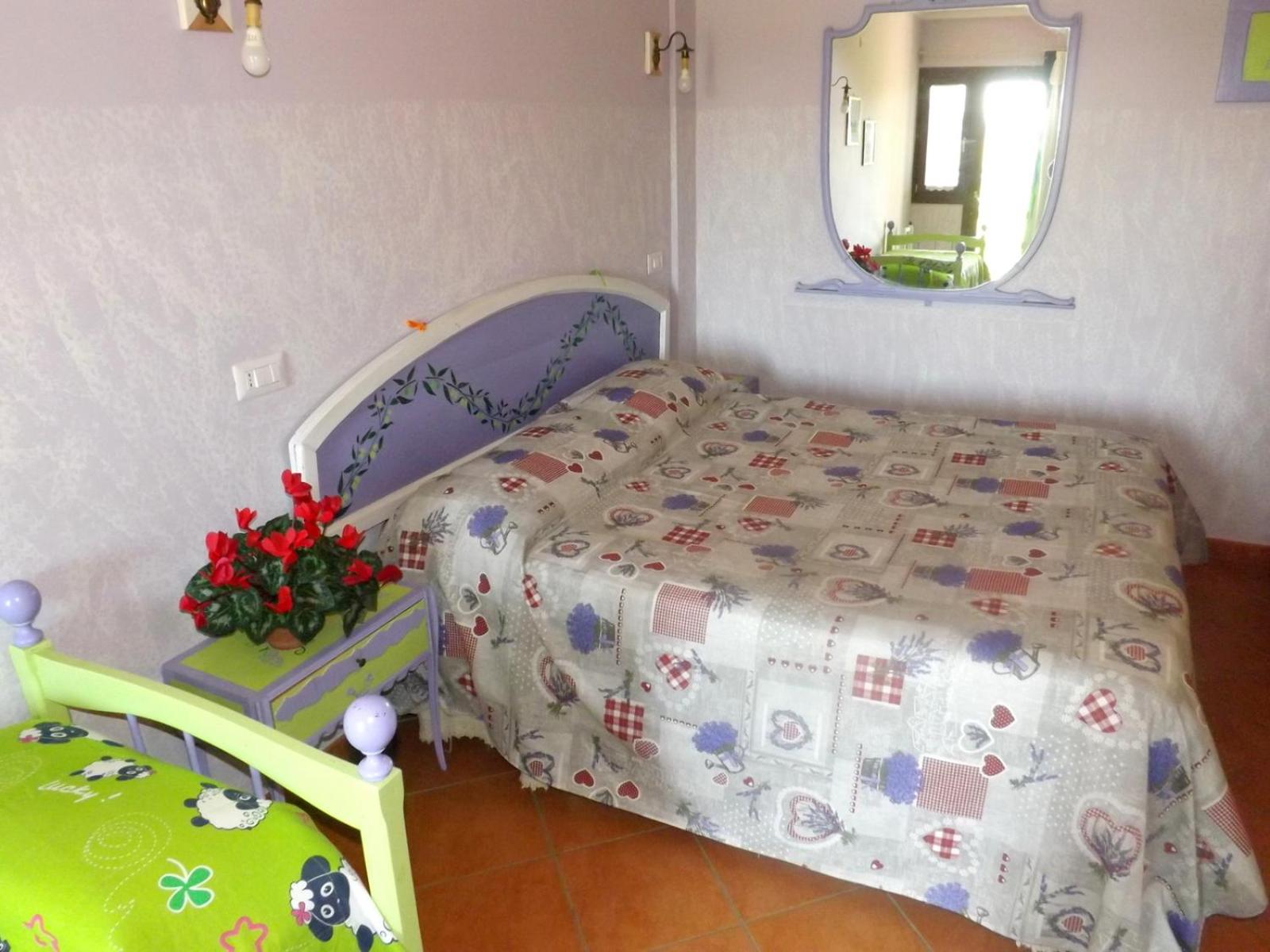 Triple Room photo 3
