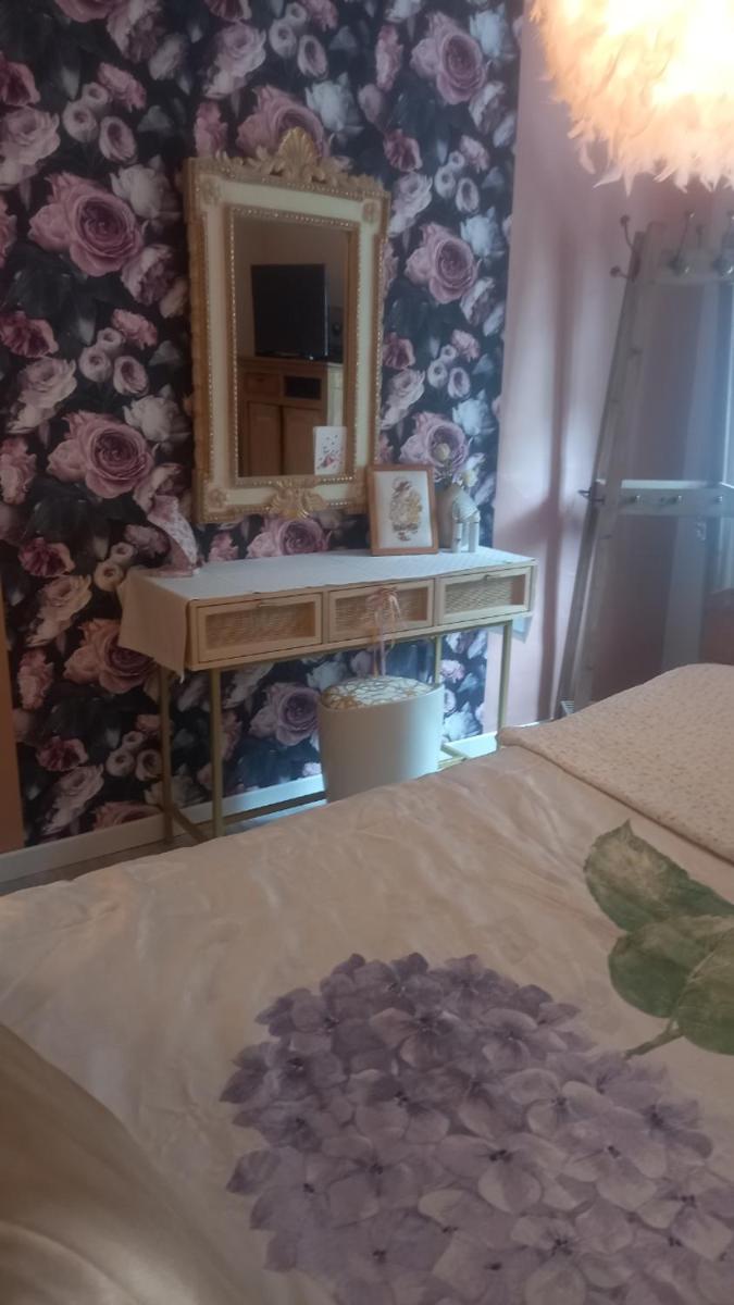 Double Room with Garden View photo 1