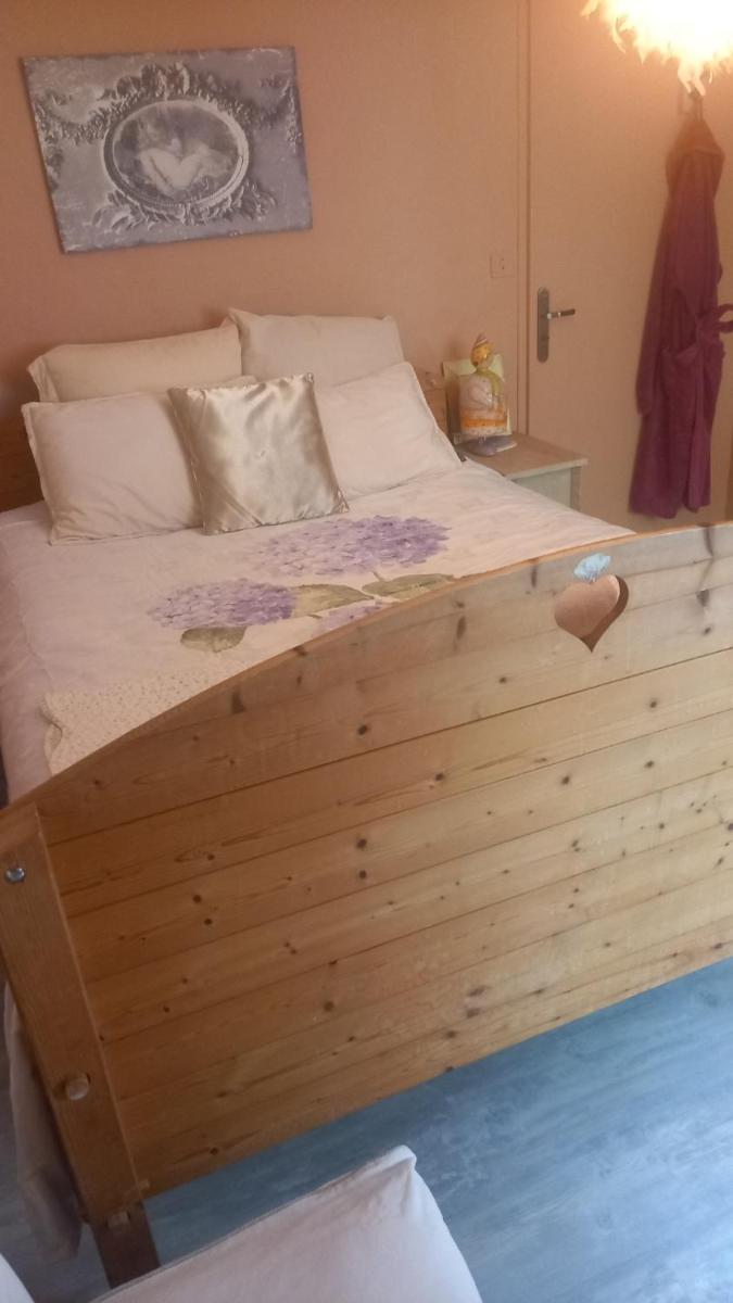 Double Room with Garden View photo 2