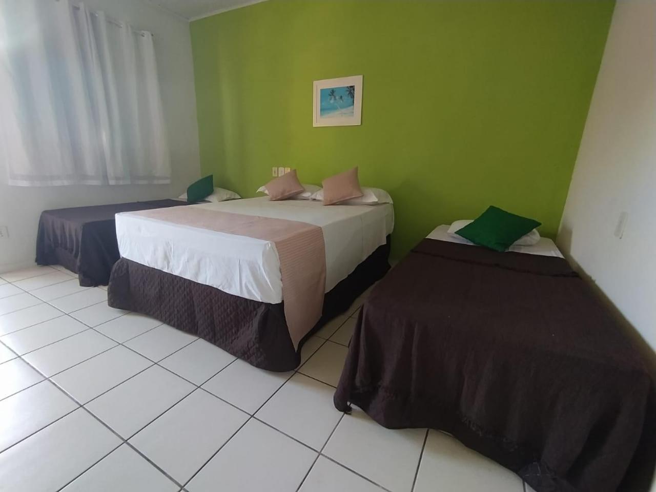 Deluxe Quadruple Room photo 1